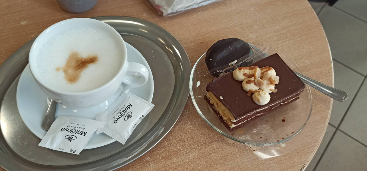 Matějovo pekařství foto 5