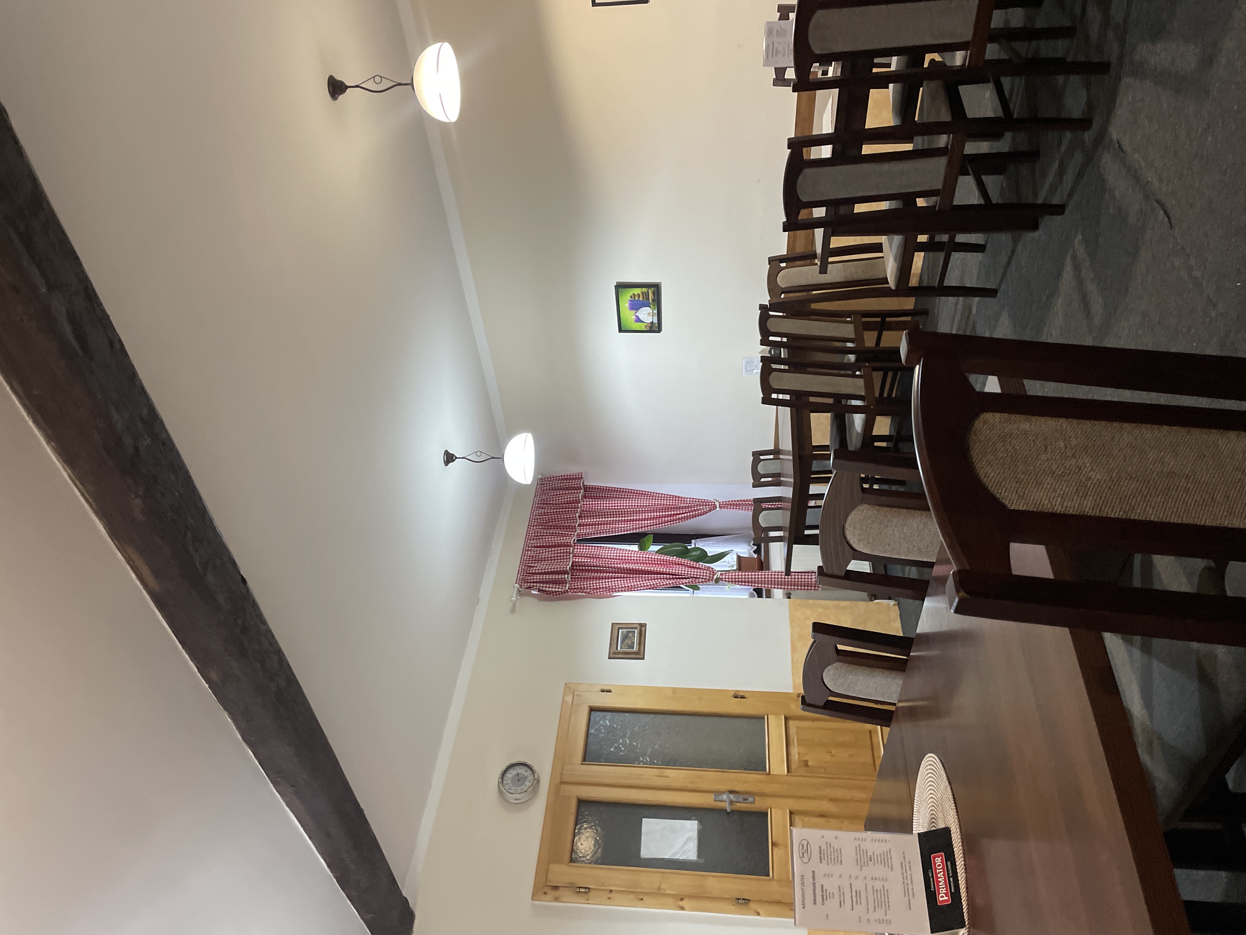 Hotel Ostaš foto 3