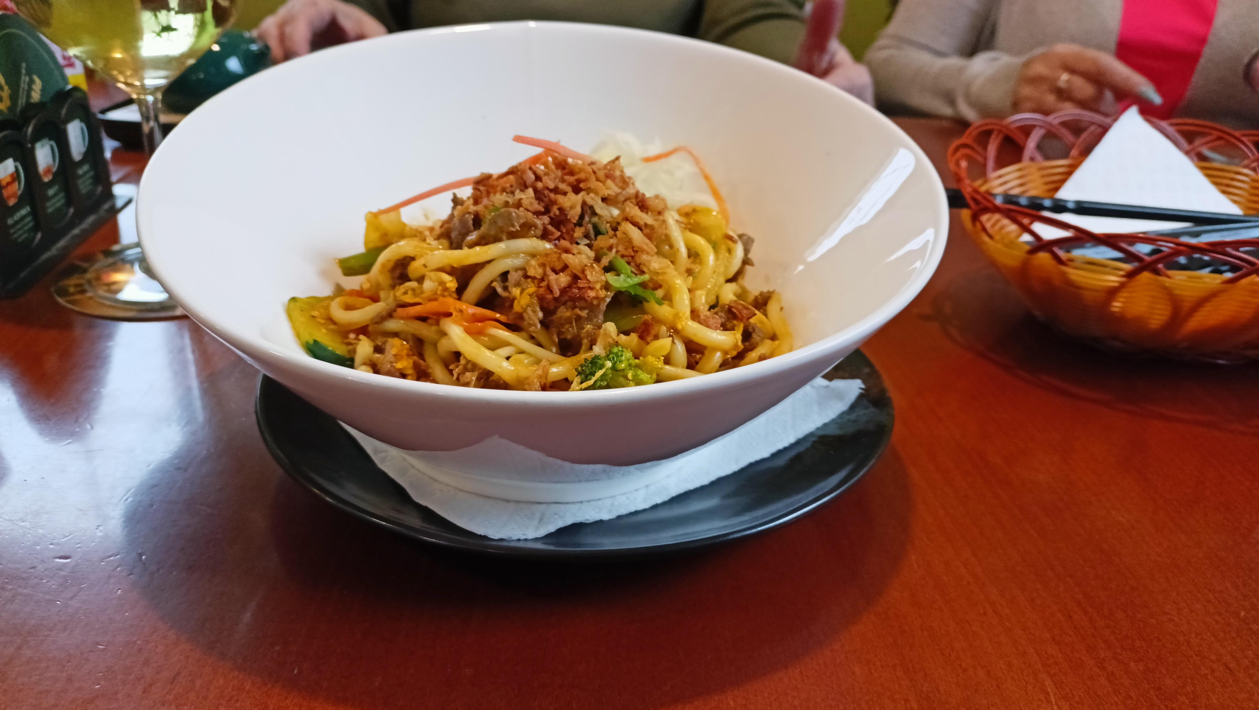 Restaurance Viet Thai Dobřany foto 2