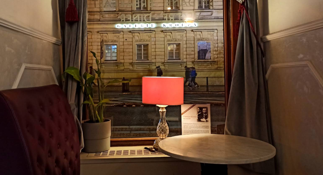 Národní Kavárna foto 4