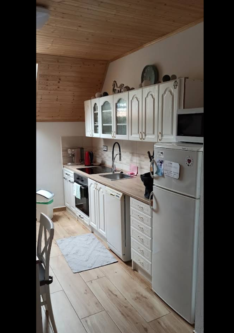 Horský Apartmán Pod Zelenou Střechou foto 3