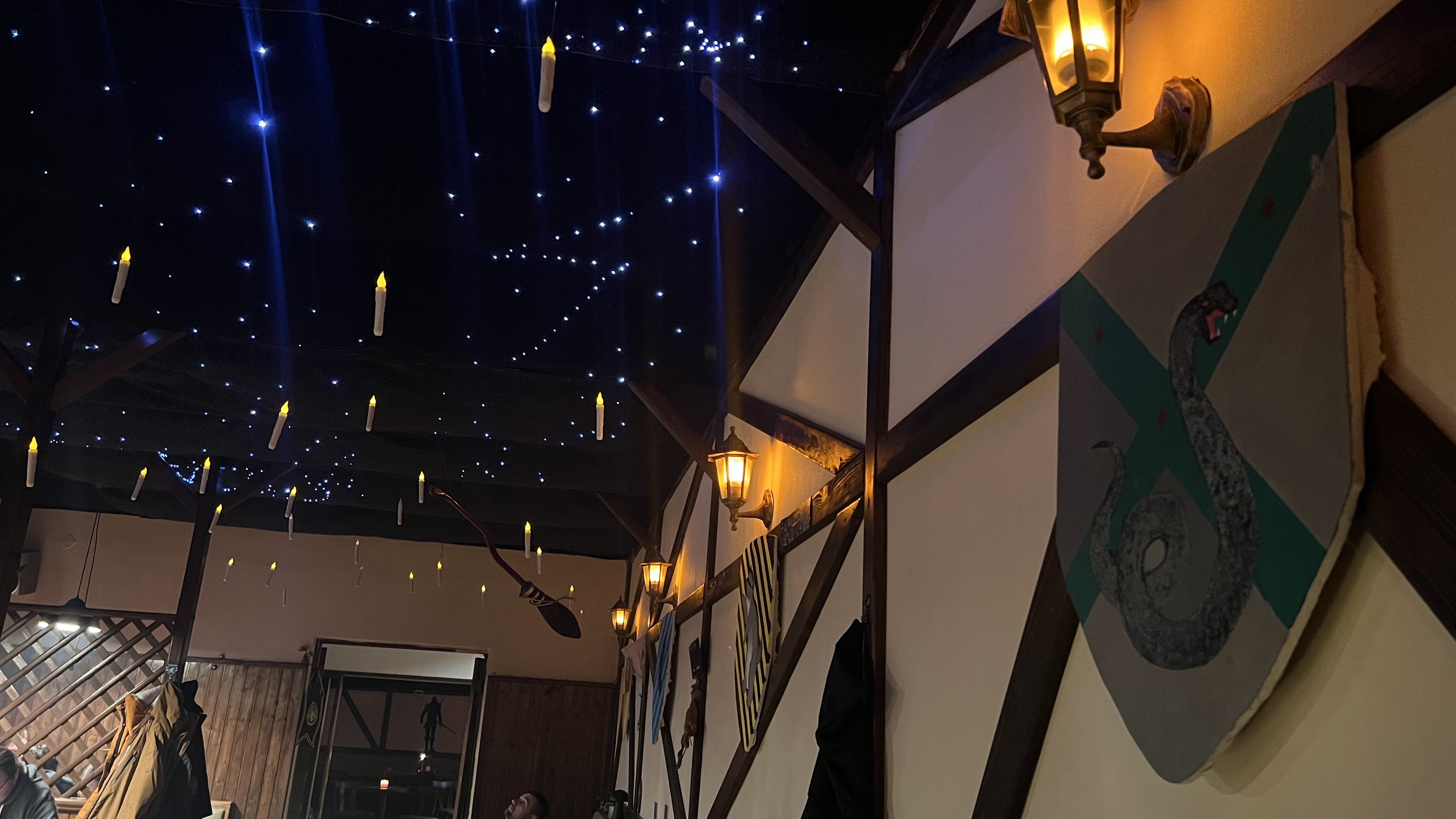 Quest Lounge foto 2