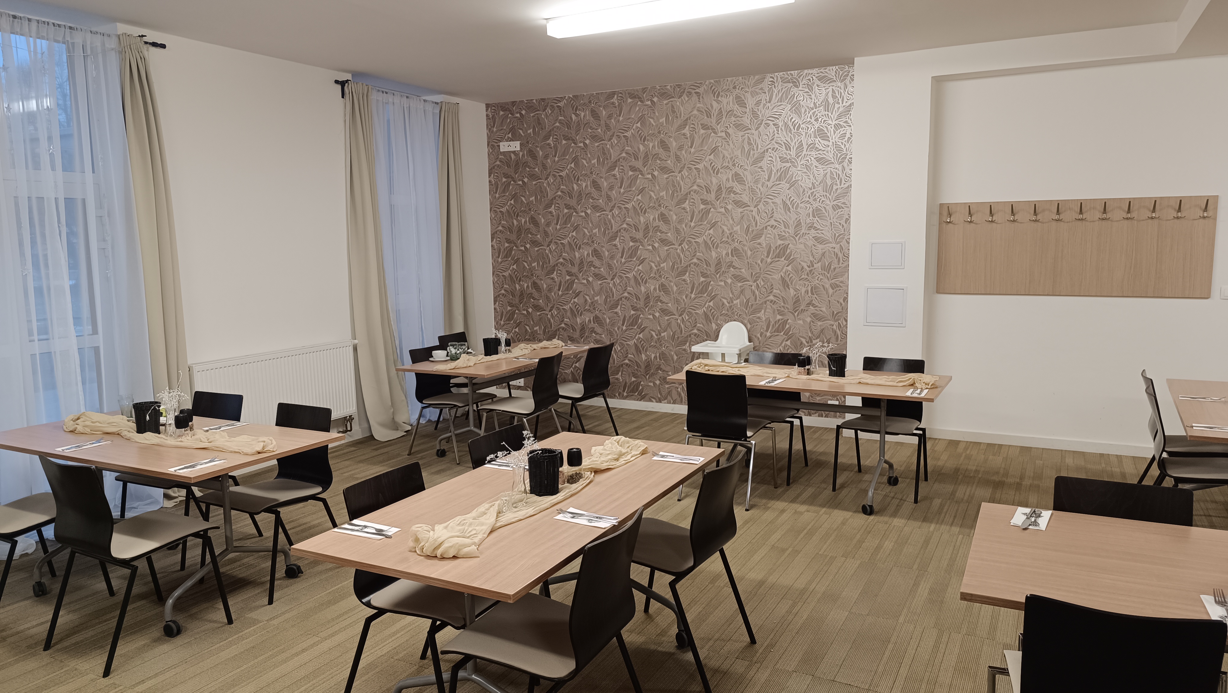 Hotel Bílý Páv foto 6
