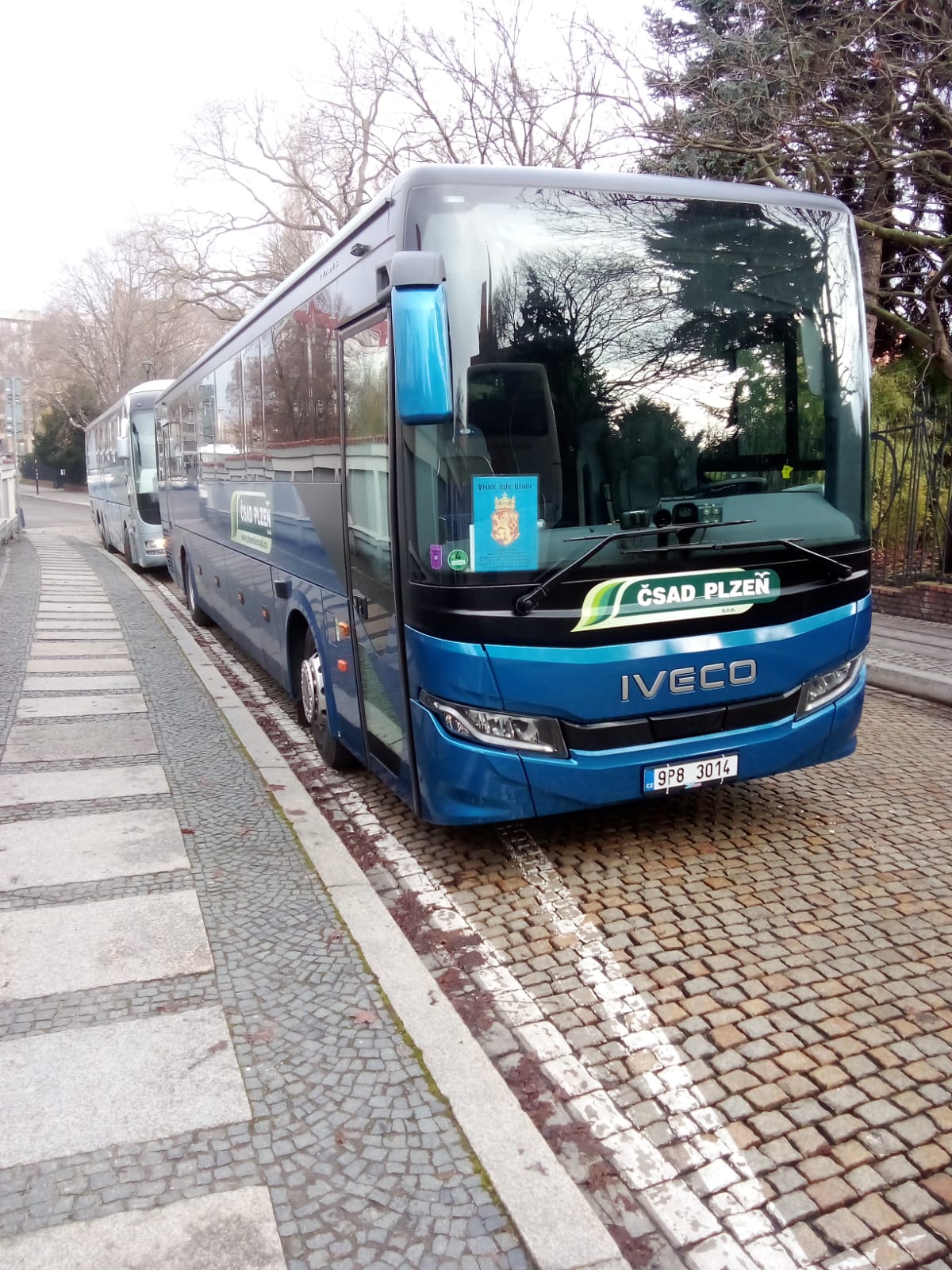ČSAD Plzeň, s.r.o. foto 6