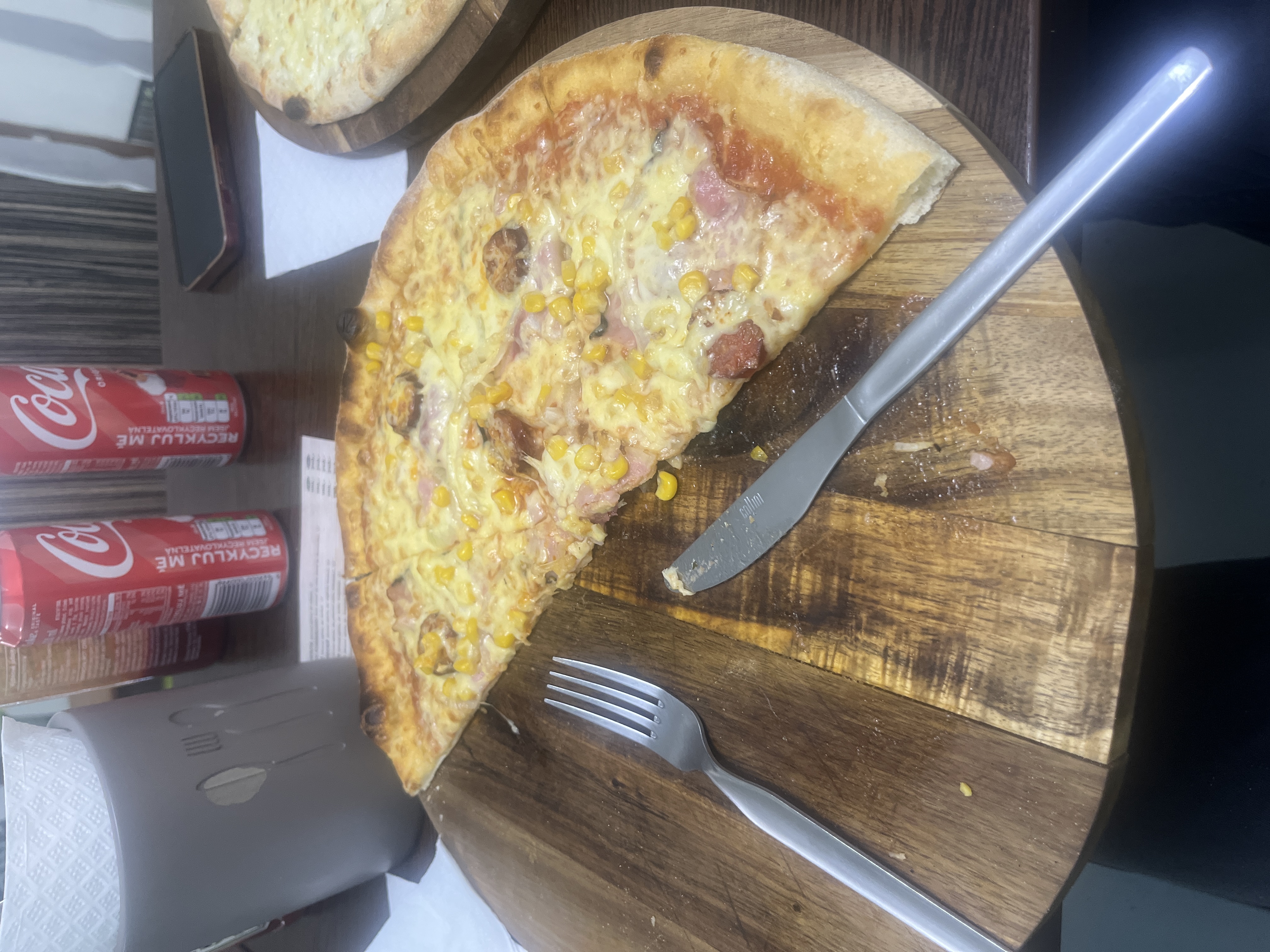 Pizzeria Willy foto 2