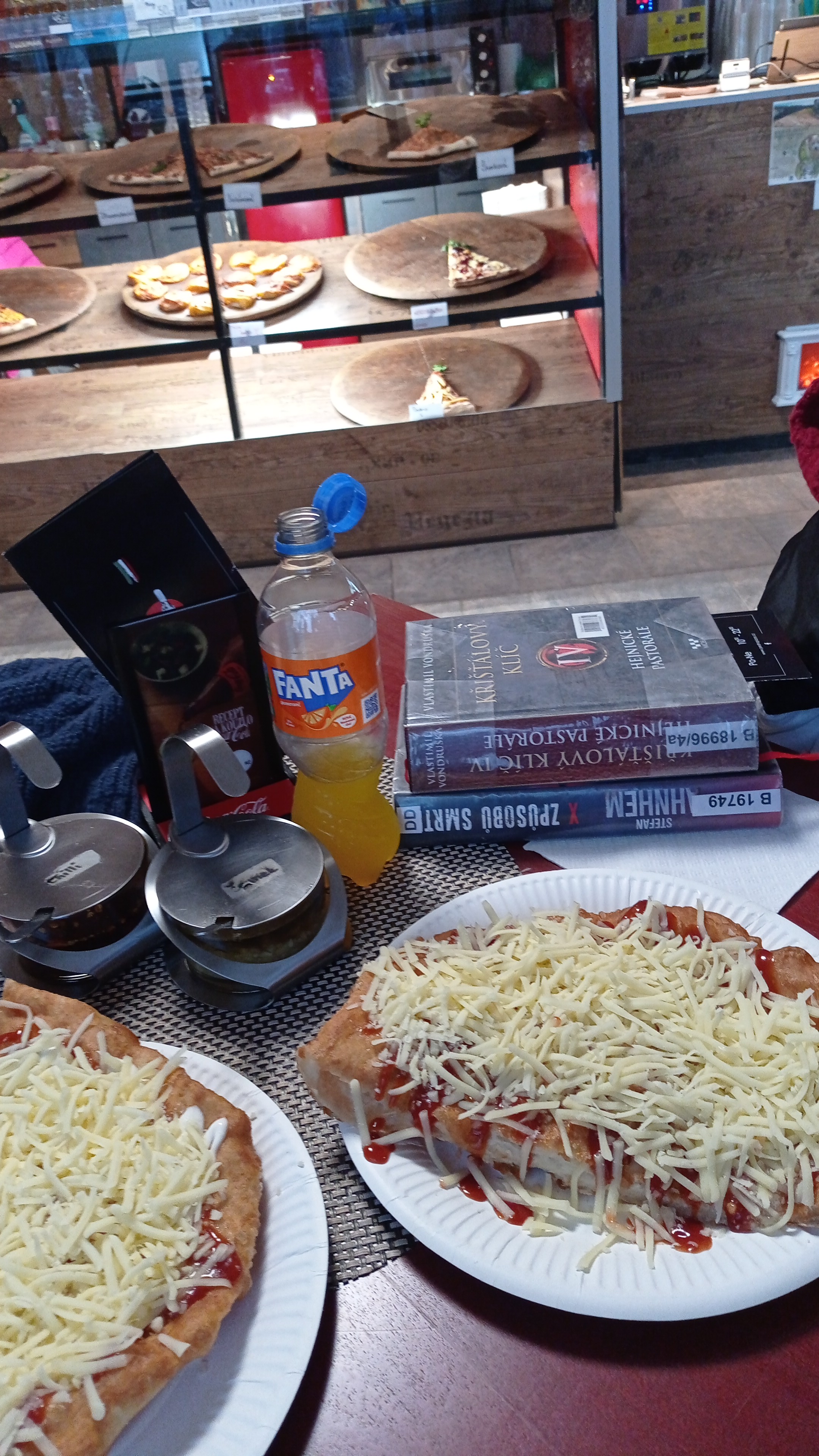 Pedro Pizza foto 4