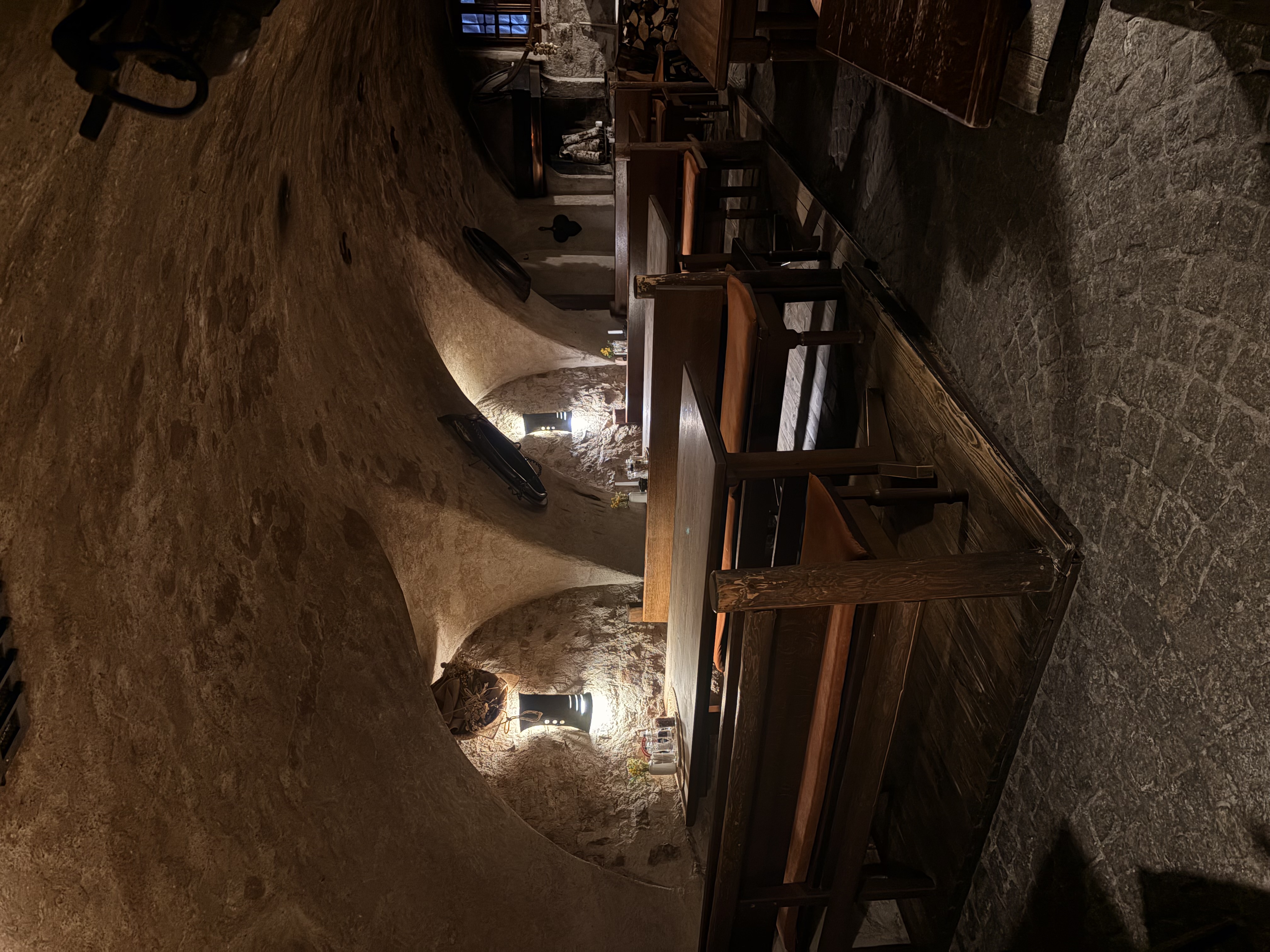 Restaurace Maštal foto 2