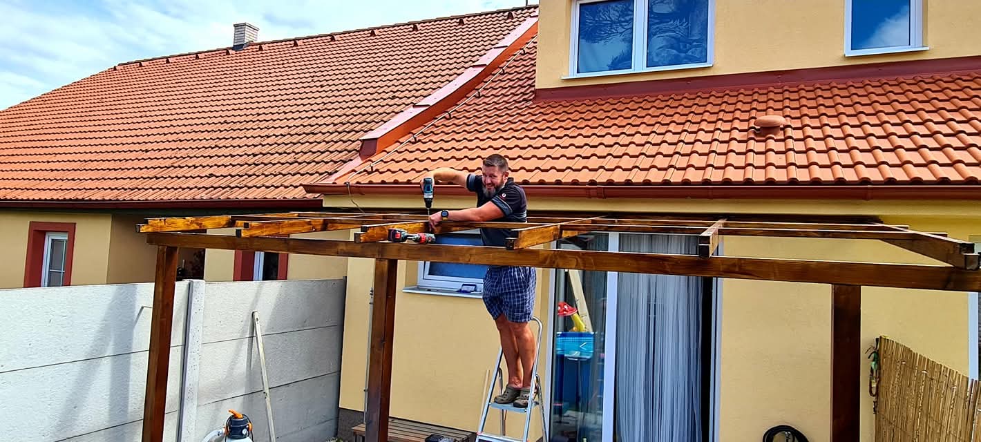 Hodinový manžel Mildessek (Milan Baloun) foto 3