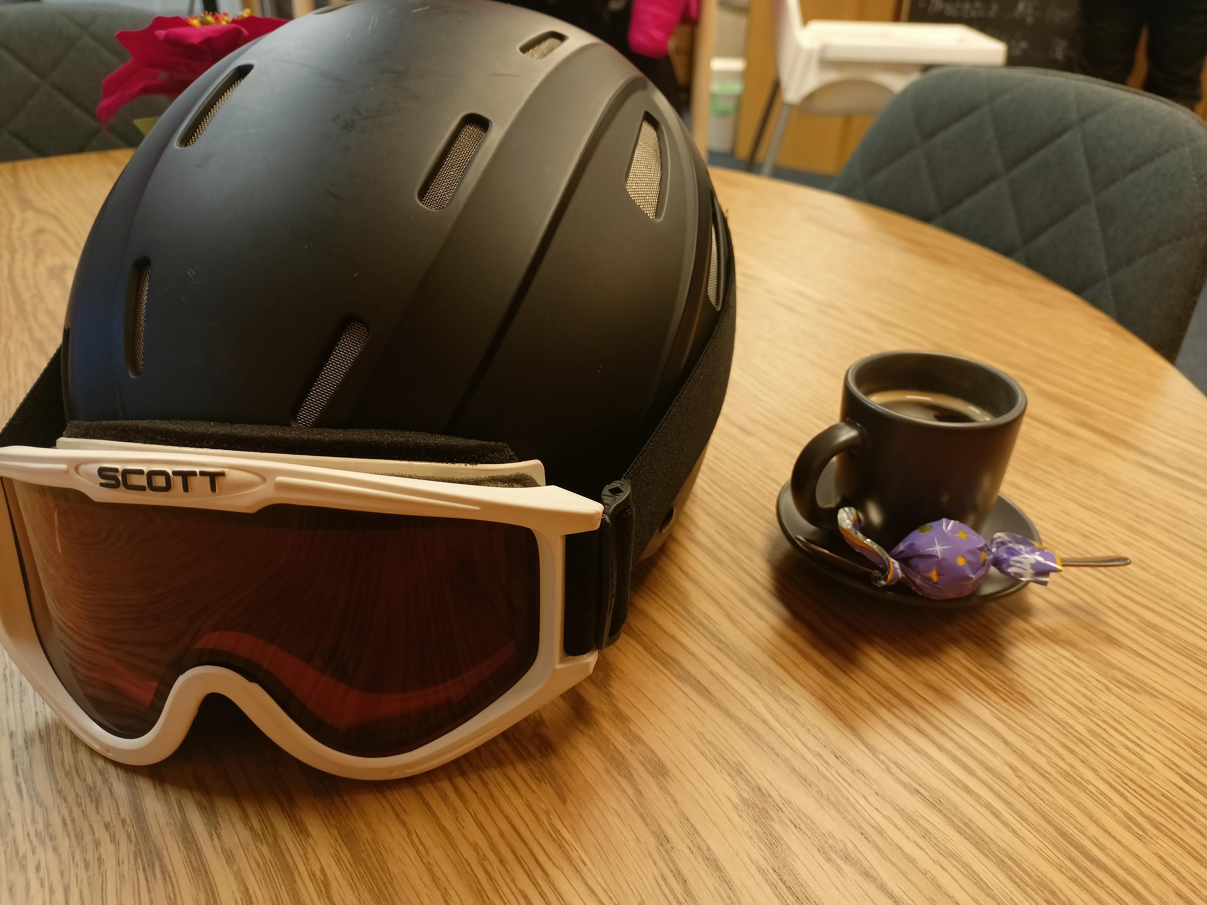 Dětský koutek & kavárna foto 3