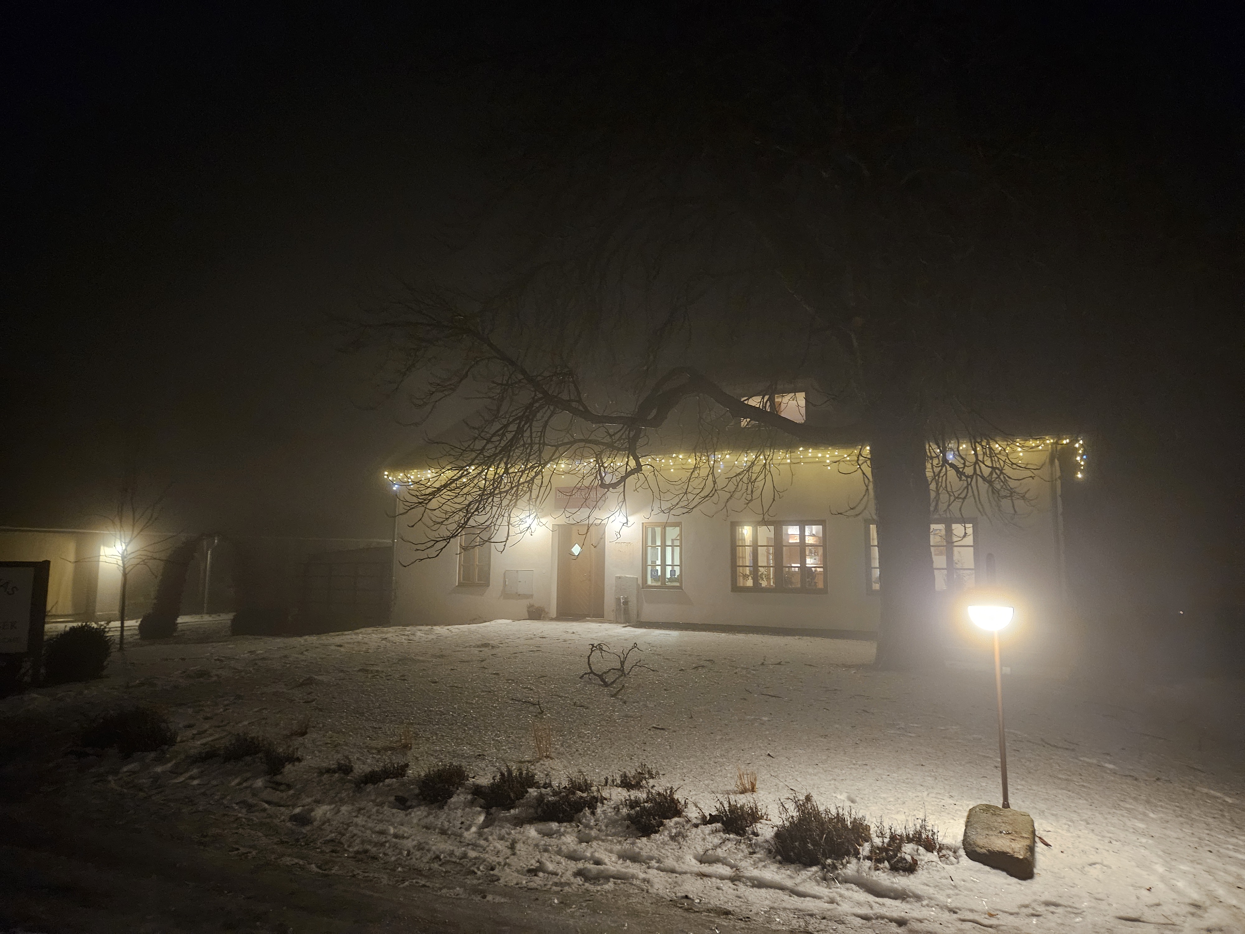Restaurace Bílý Beránek foto 4