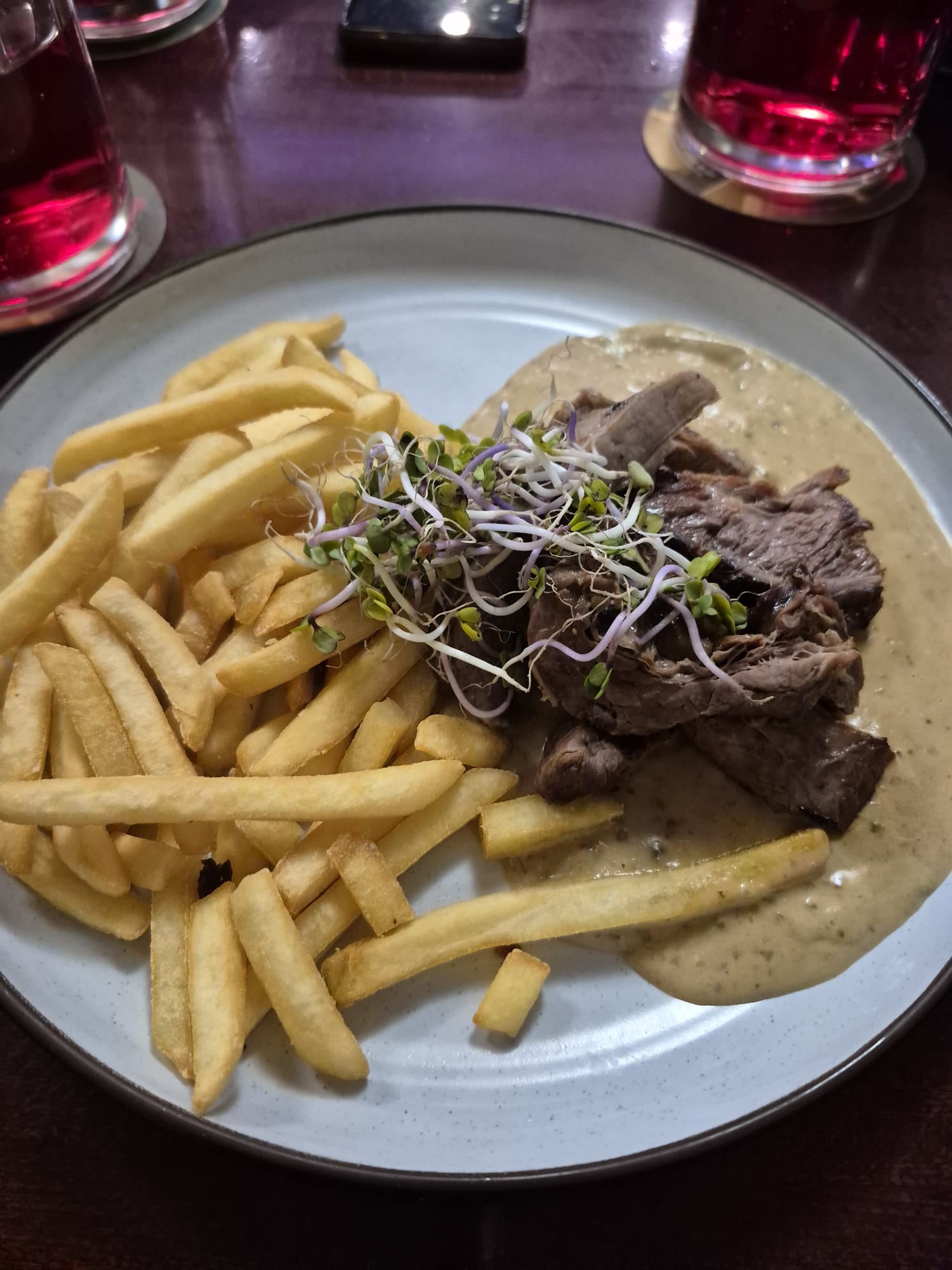Restaurace Zlatá Hvězda foto 6