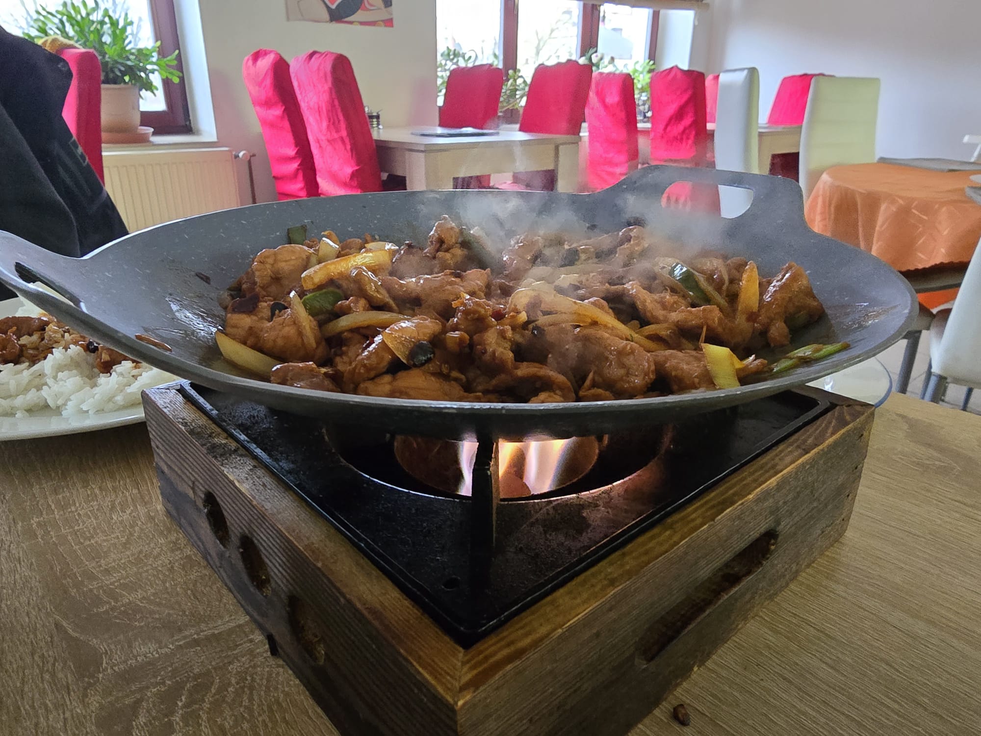 Čínská restaurace Kai Di foto 4