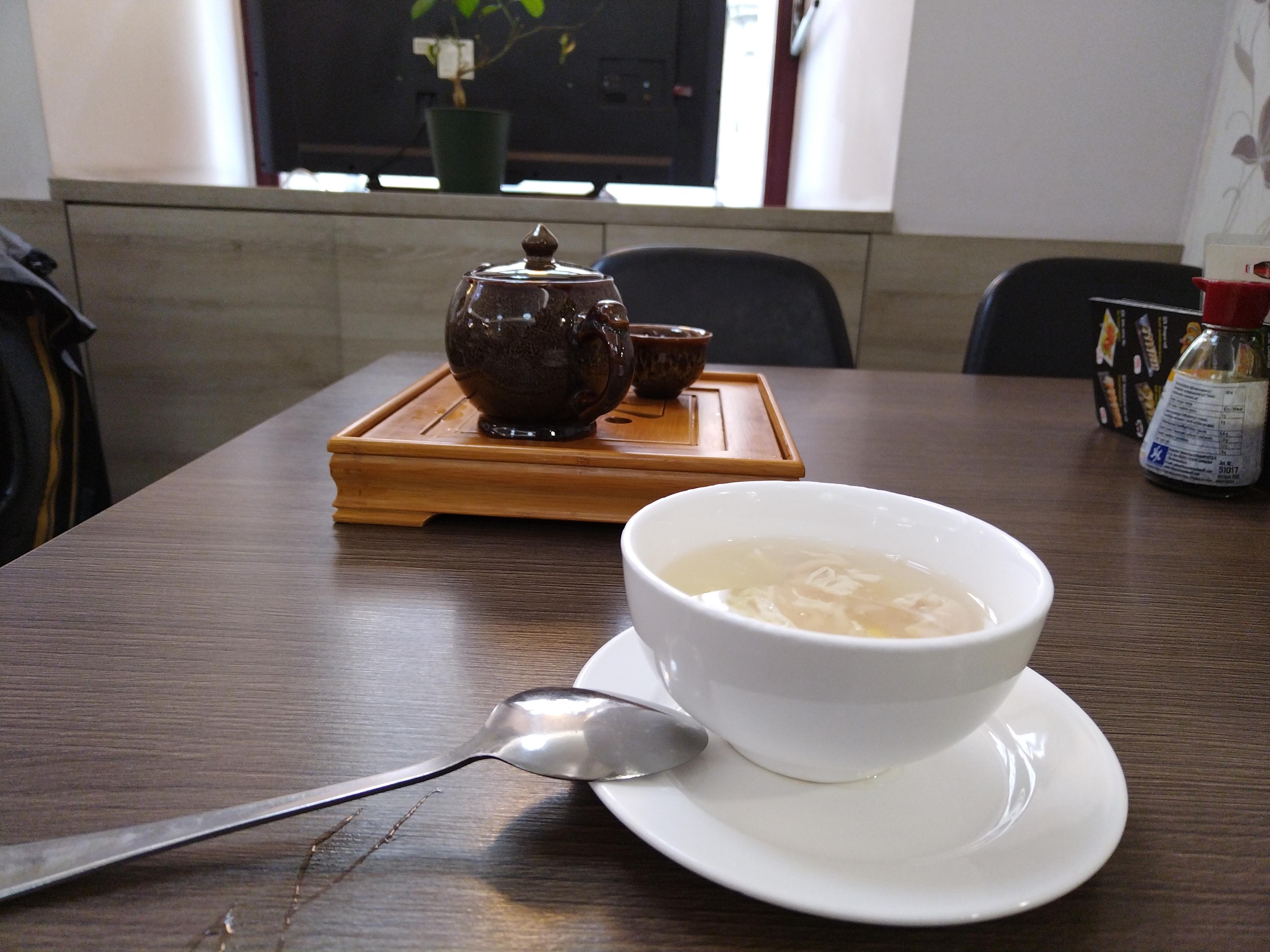 Čínská restaurace Ding Feng foto 2