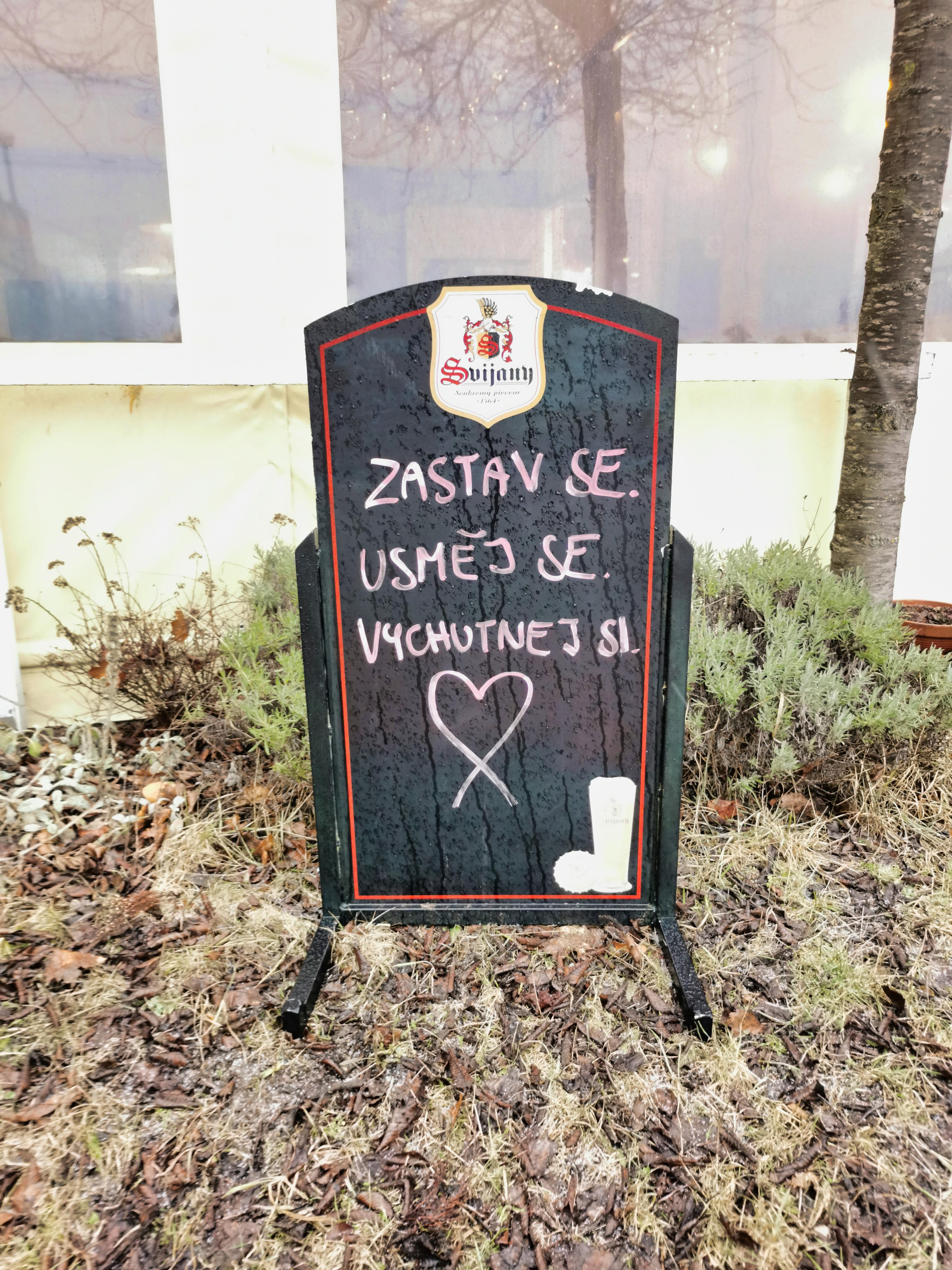 Kavárna Horníkova foto 3