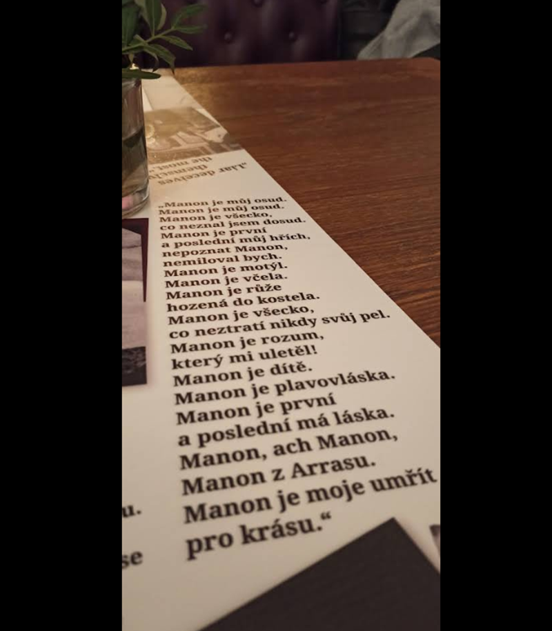 Národní Kavárna foto 5