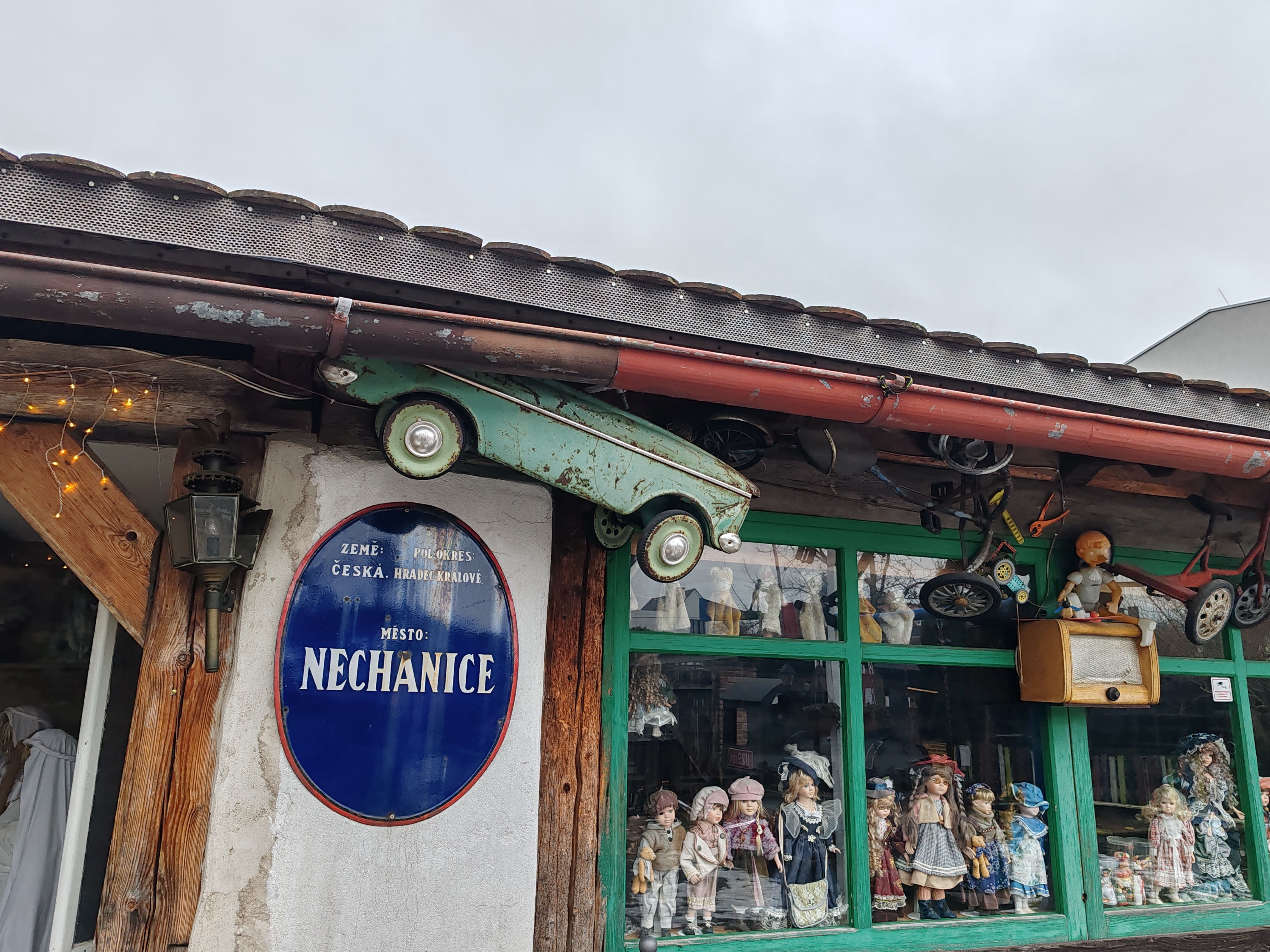 Restaurace U Ságnerů foto 6