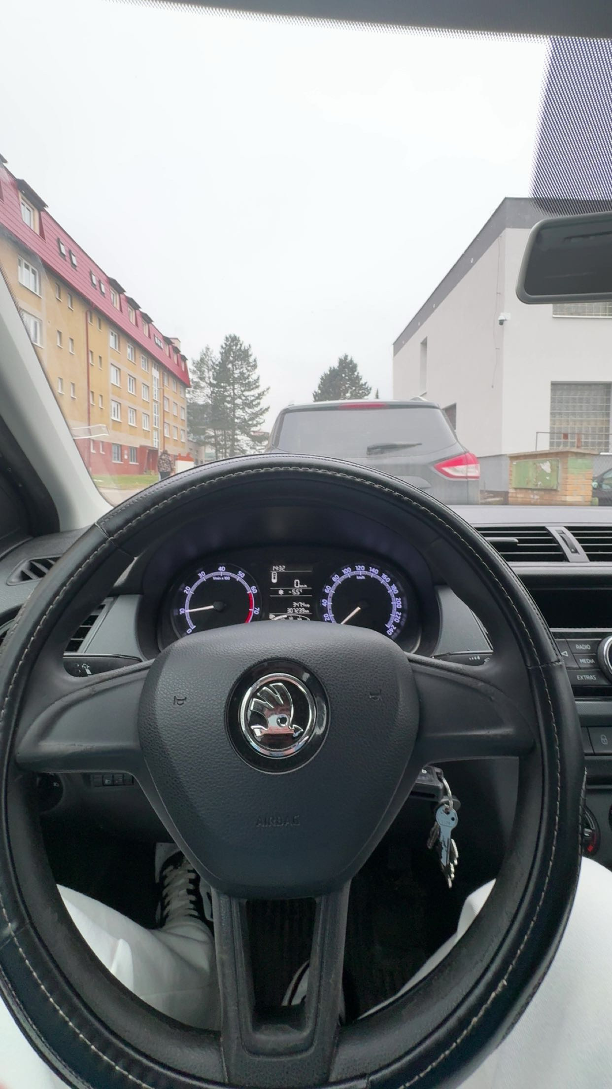 Autoškola Jízda foto 2