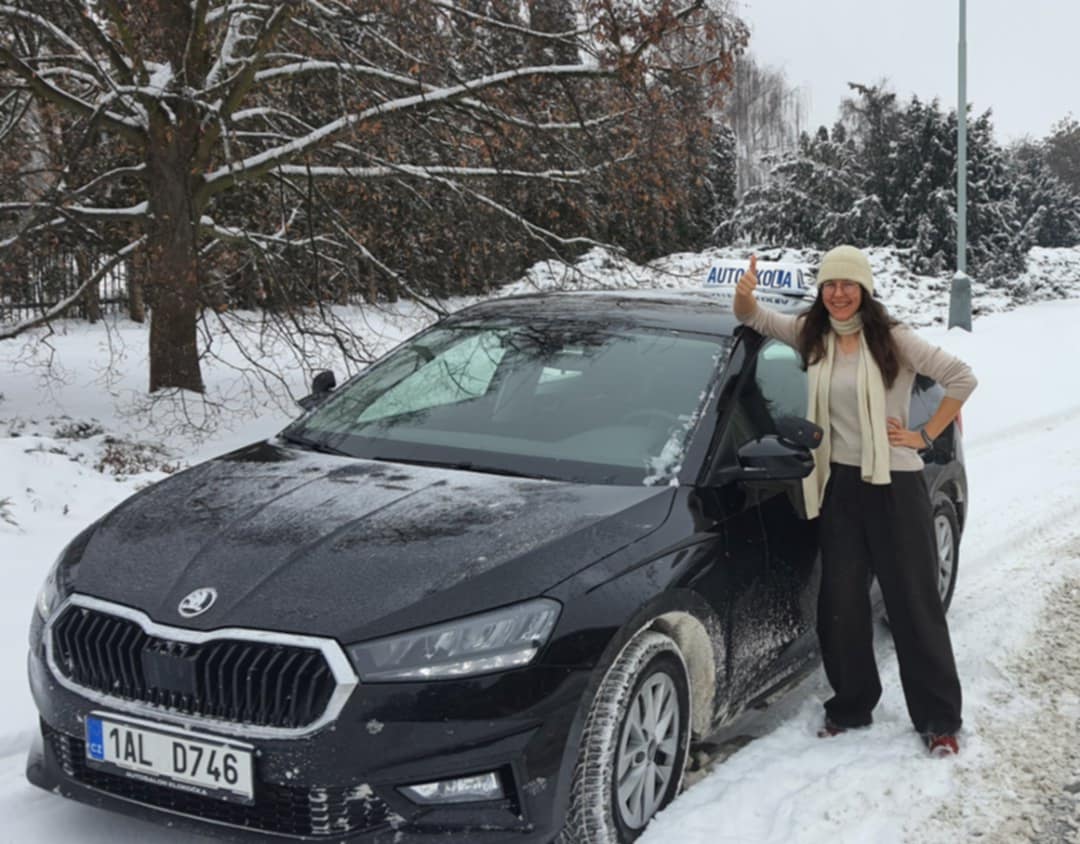 Autoškola Wyrwolová foto 2