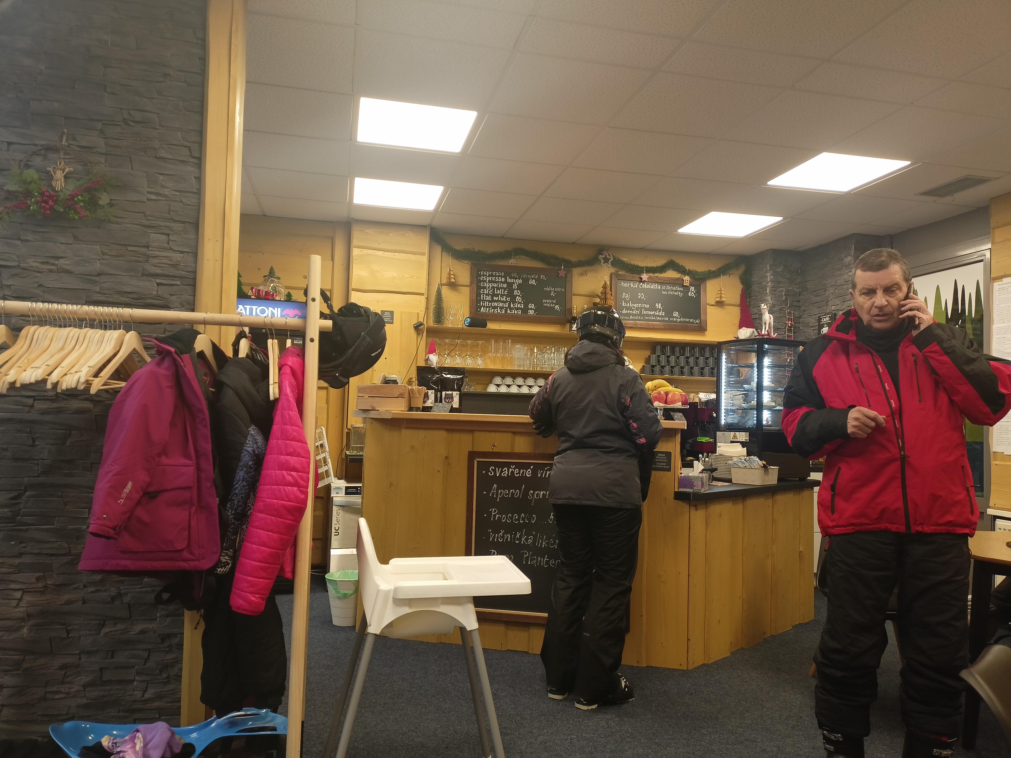 Dětský koutek & kavárna foto 5