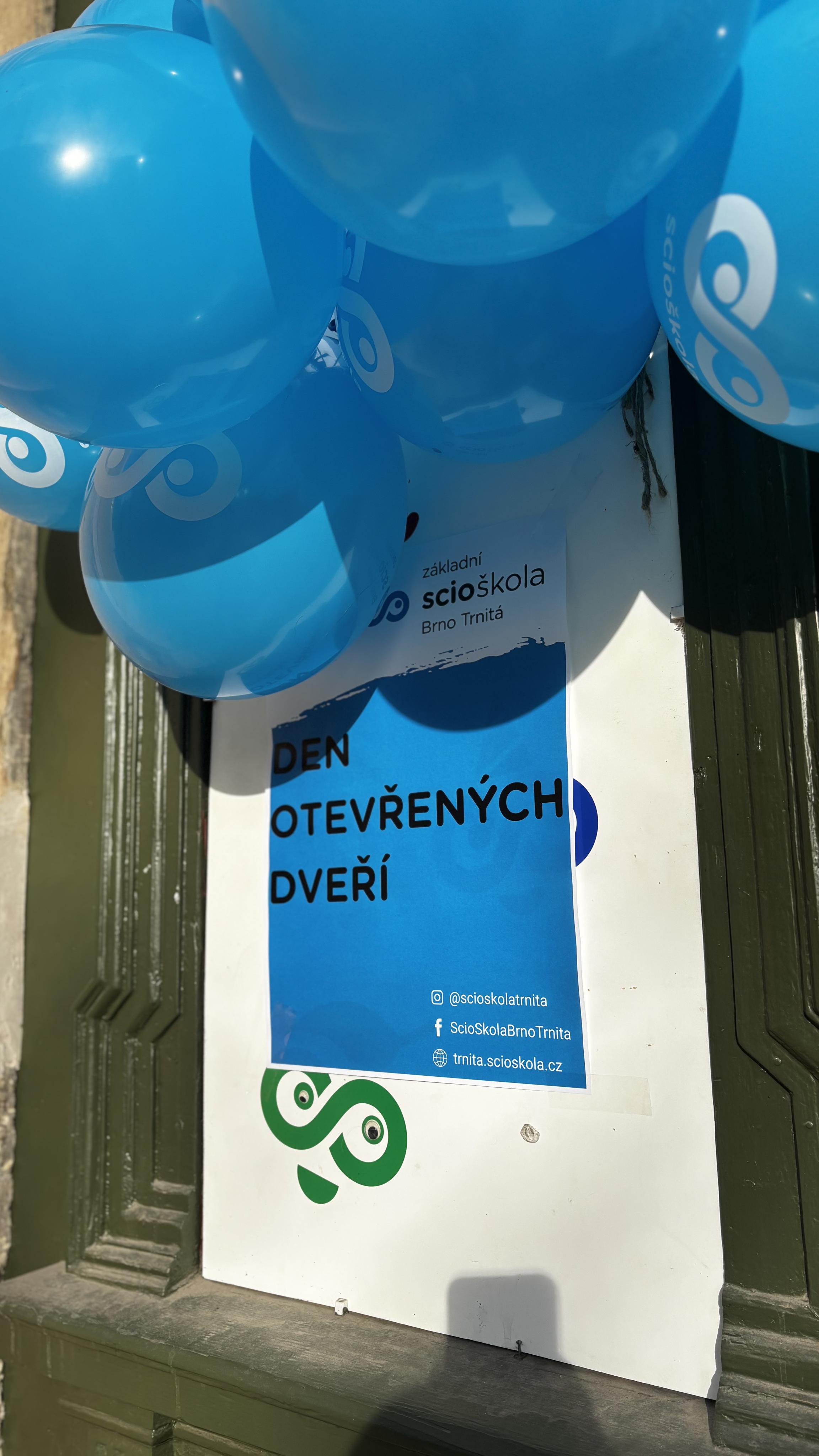 ScioŠkola Brno Trnitá foto 4