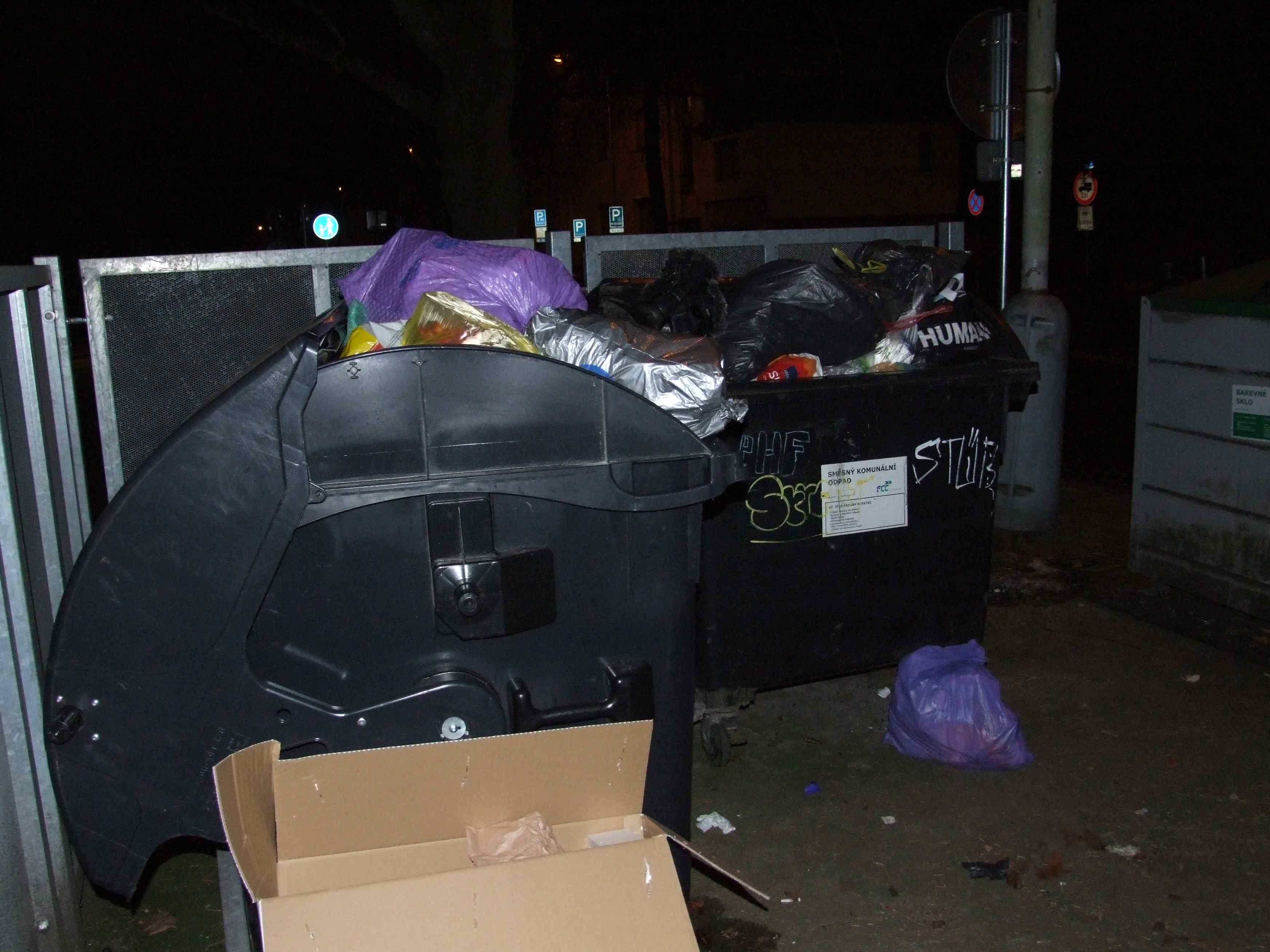 FCC Česká republika, s.r.o. foto 4