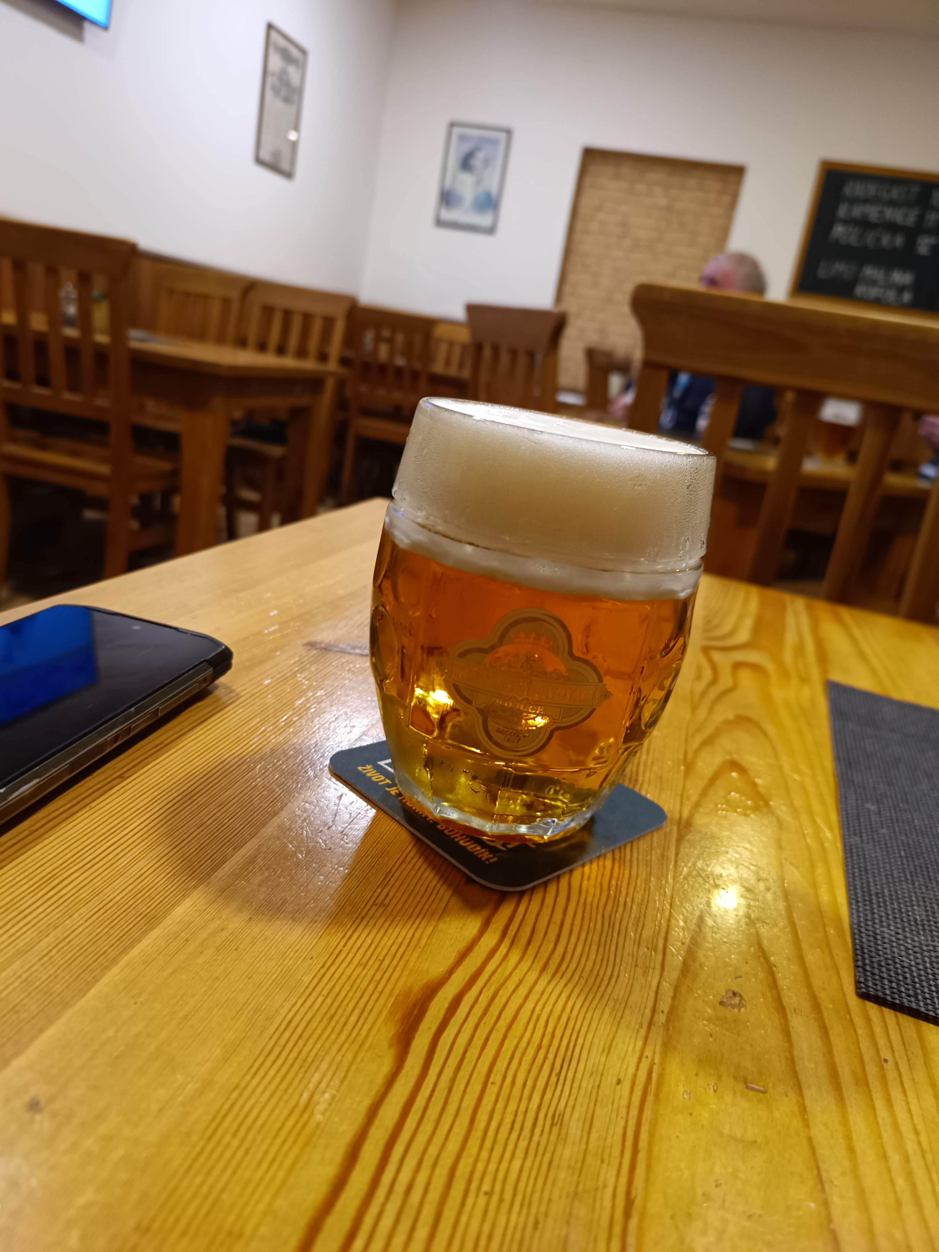 Restaurace Podloubí foto 4