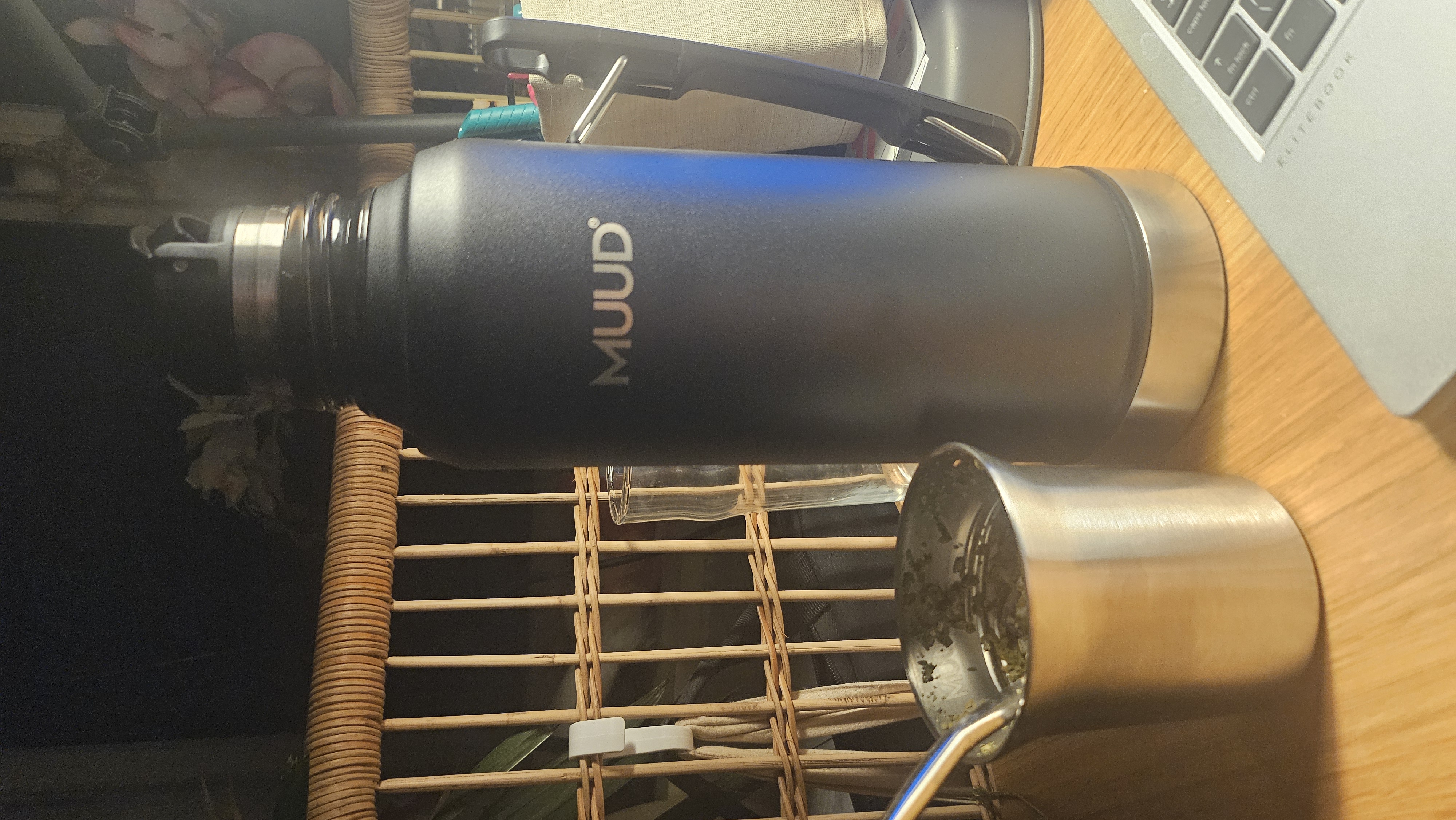 MUUD Yerba Mate foto 2