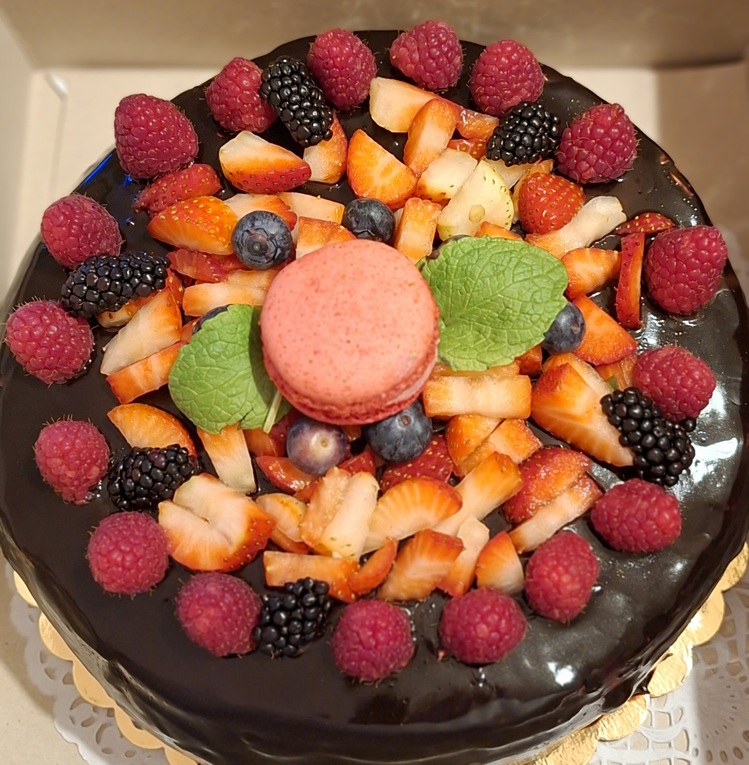 Kavárna Sladký Život foto 3