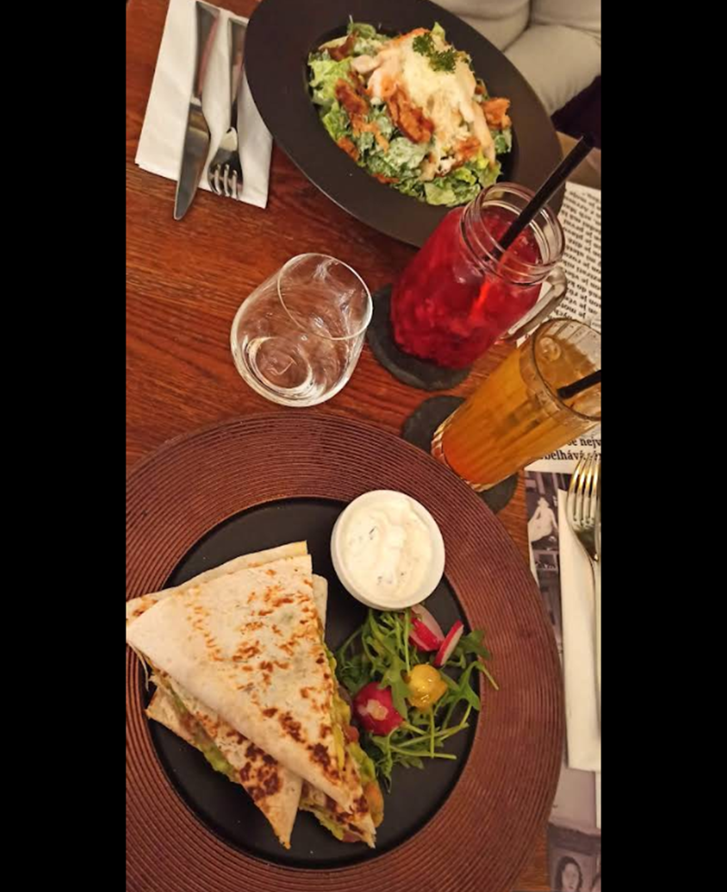 Národní Kavárna foto 6