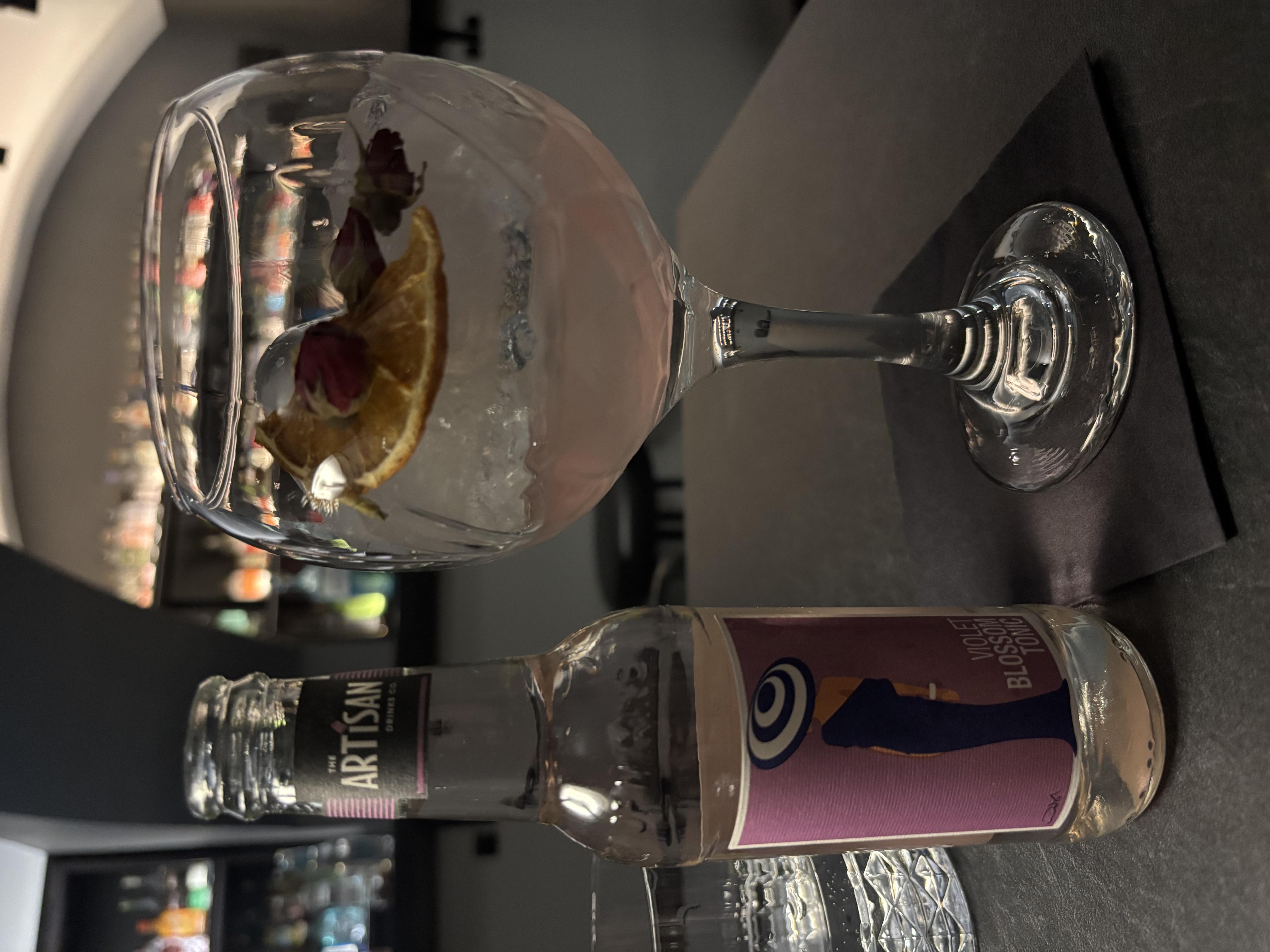Gin Twist Bar foto 2