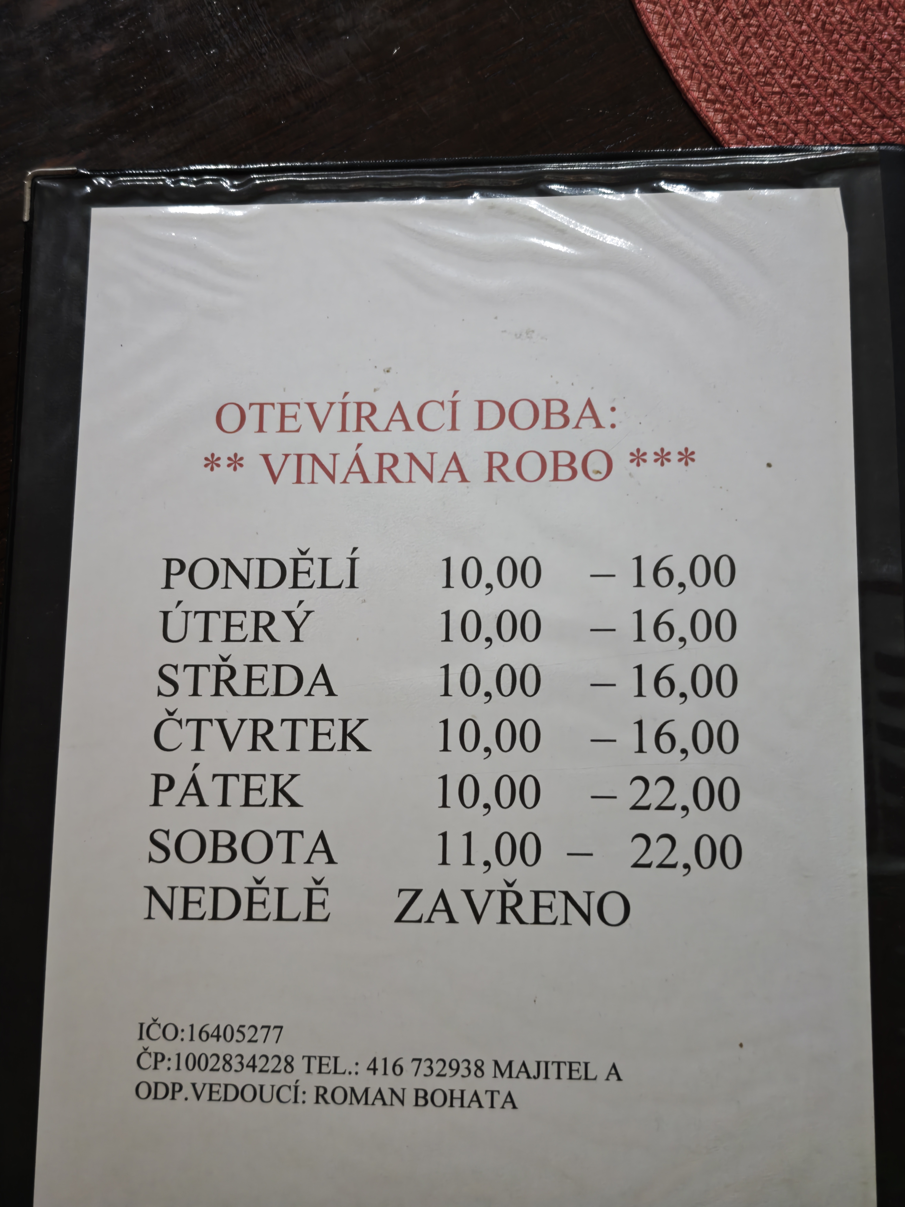 RoBo restaurant foto 6