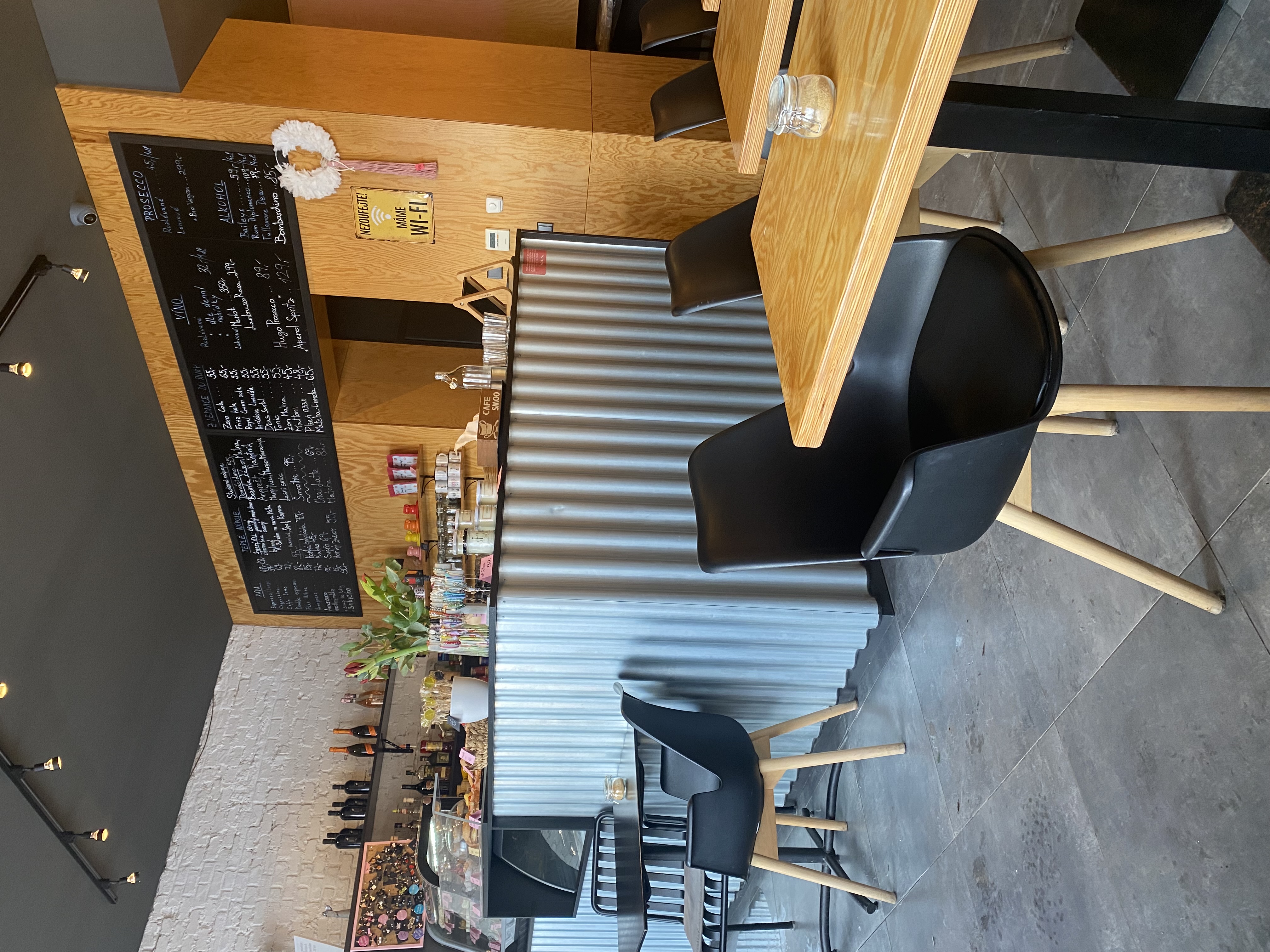 Cafe Smoo foto 2