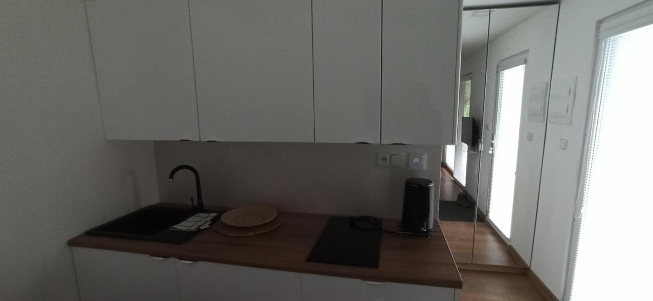 Apartmány Relax foto 4