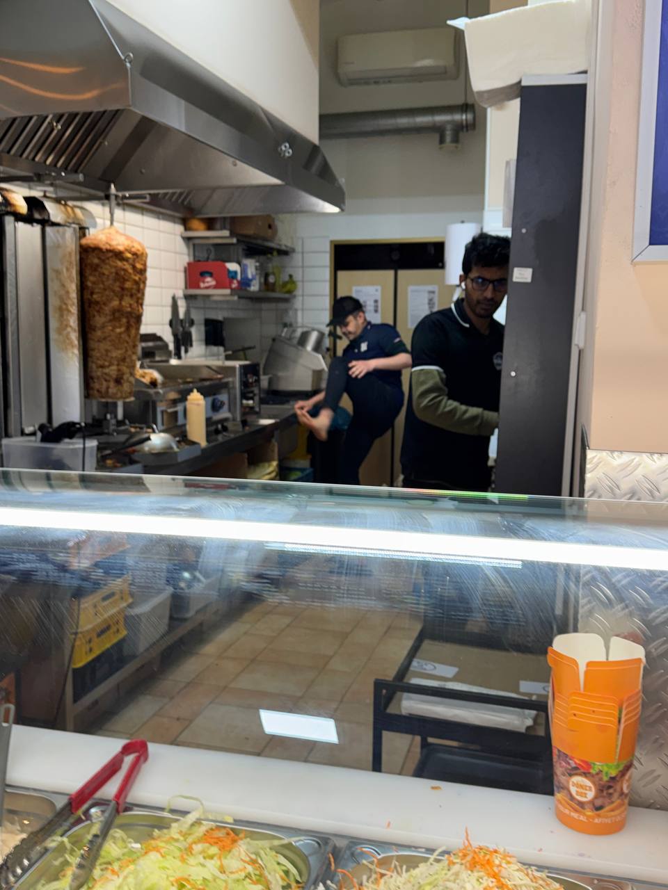 Meatmash - French Tacos, Burger & Kebab foto 3