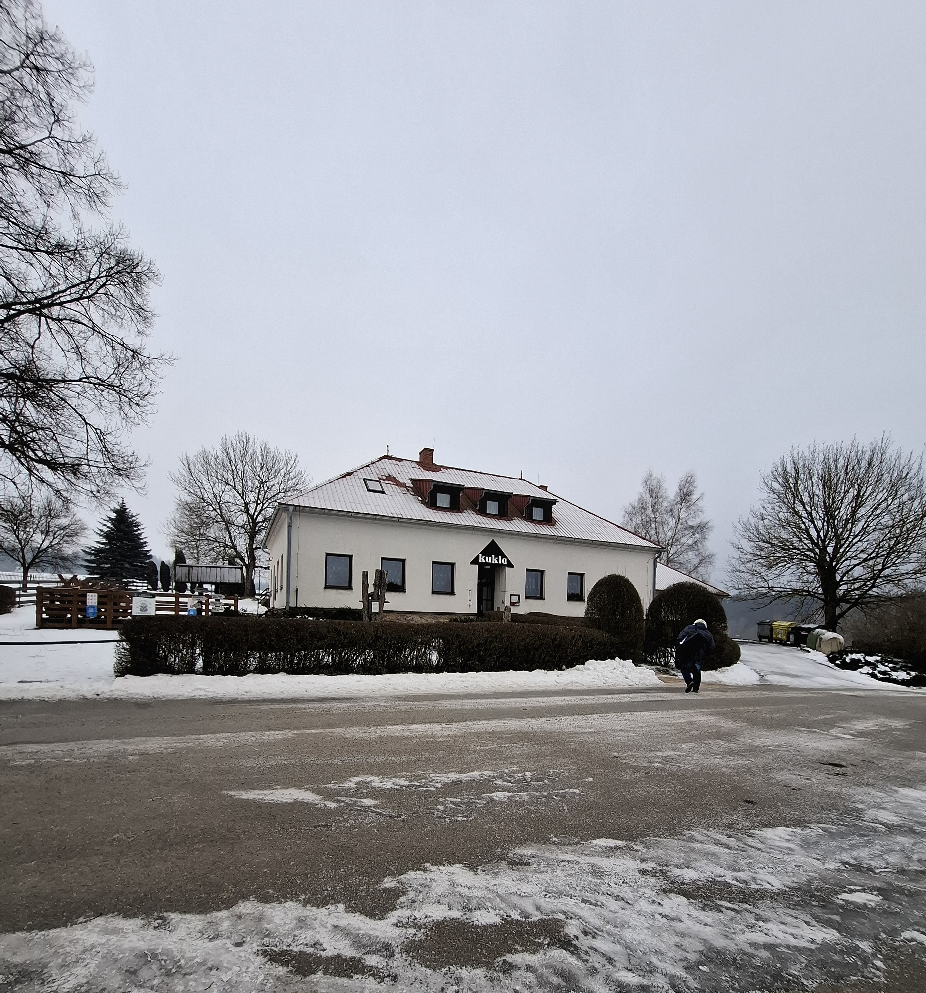 Penzion Kukla foto 2