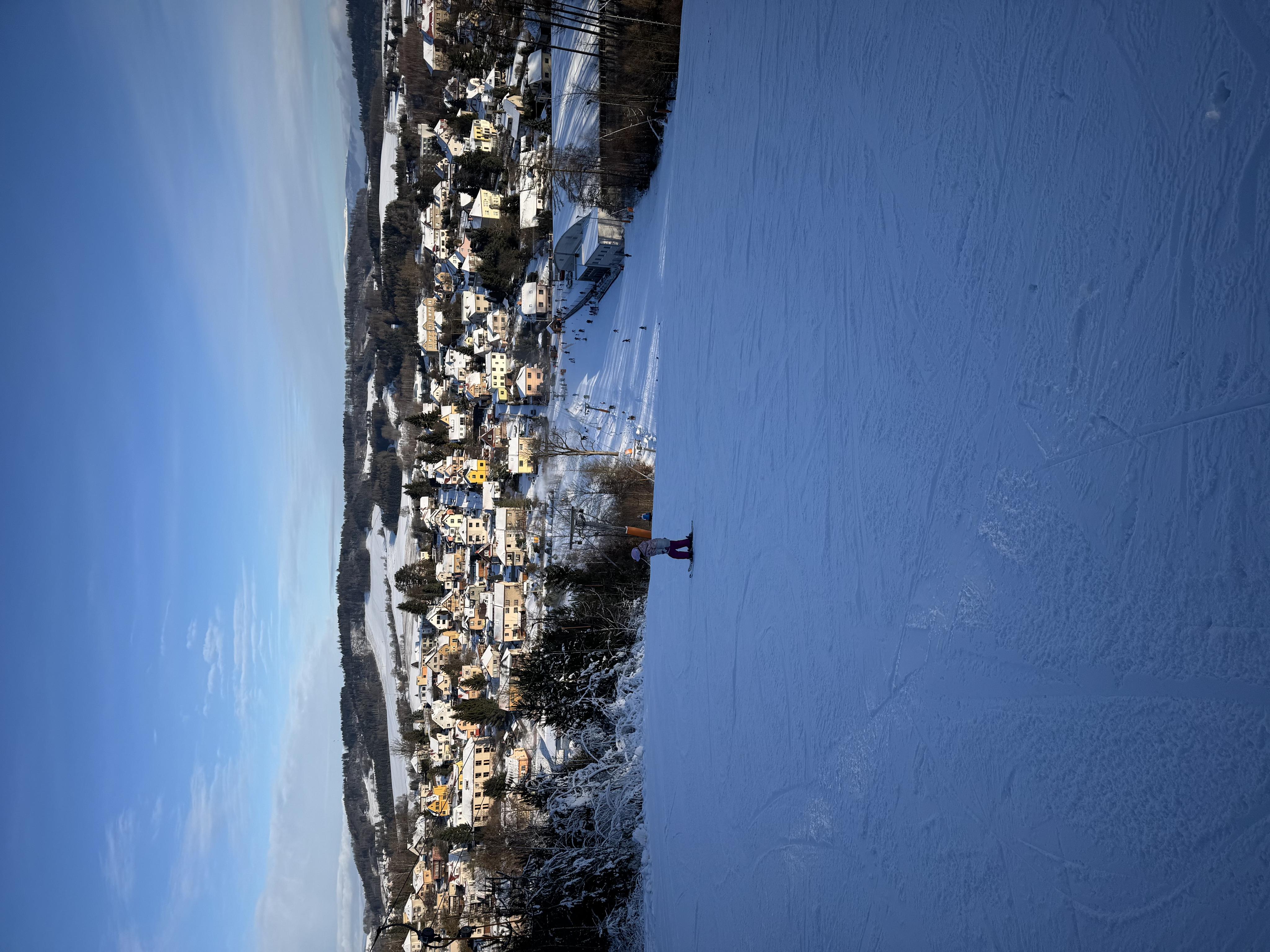 Ski Máchovka foto 5