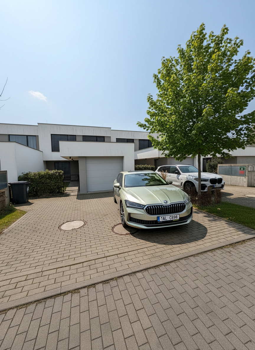 Autopůjčovna NONSTOP foto 2