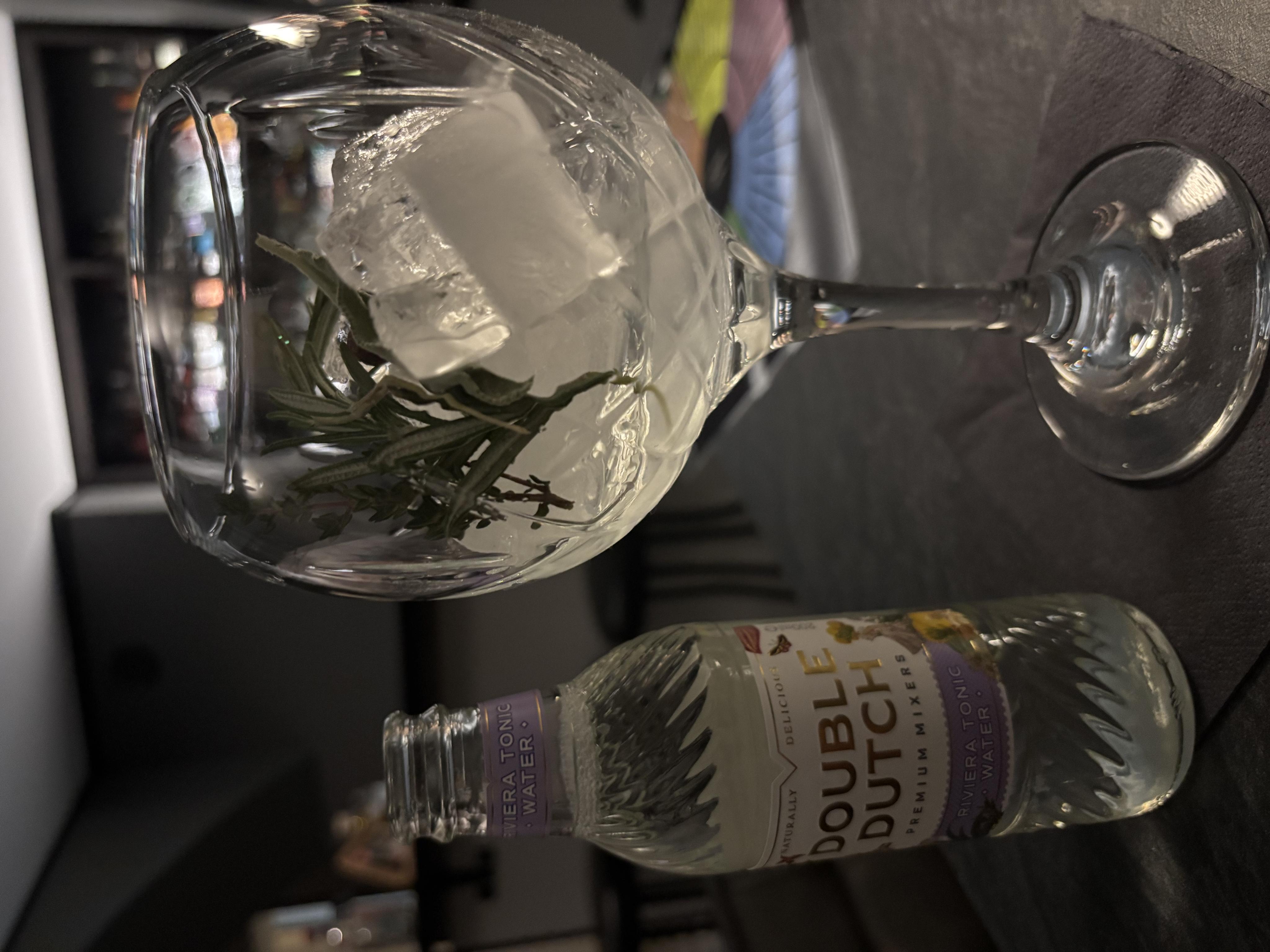 Gin Twist Bar foto 3