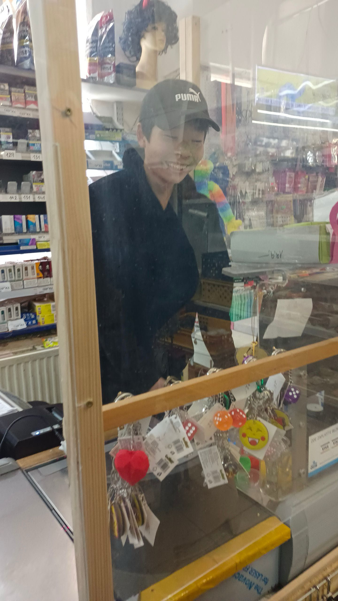 Můj obchod - Potraviny Josefov foto 2