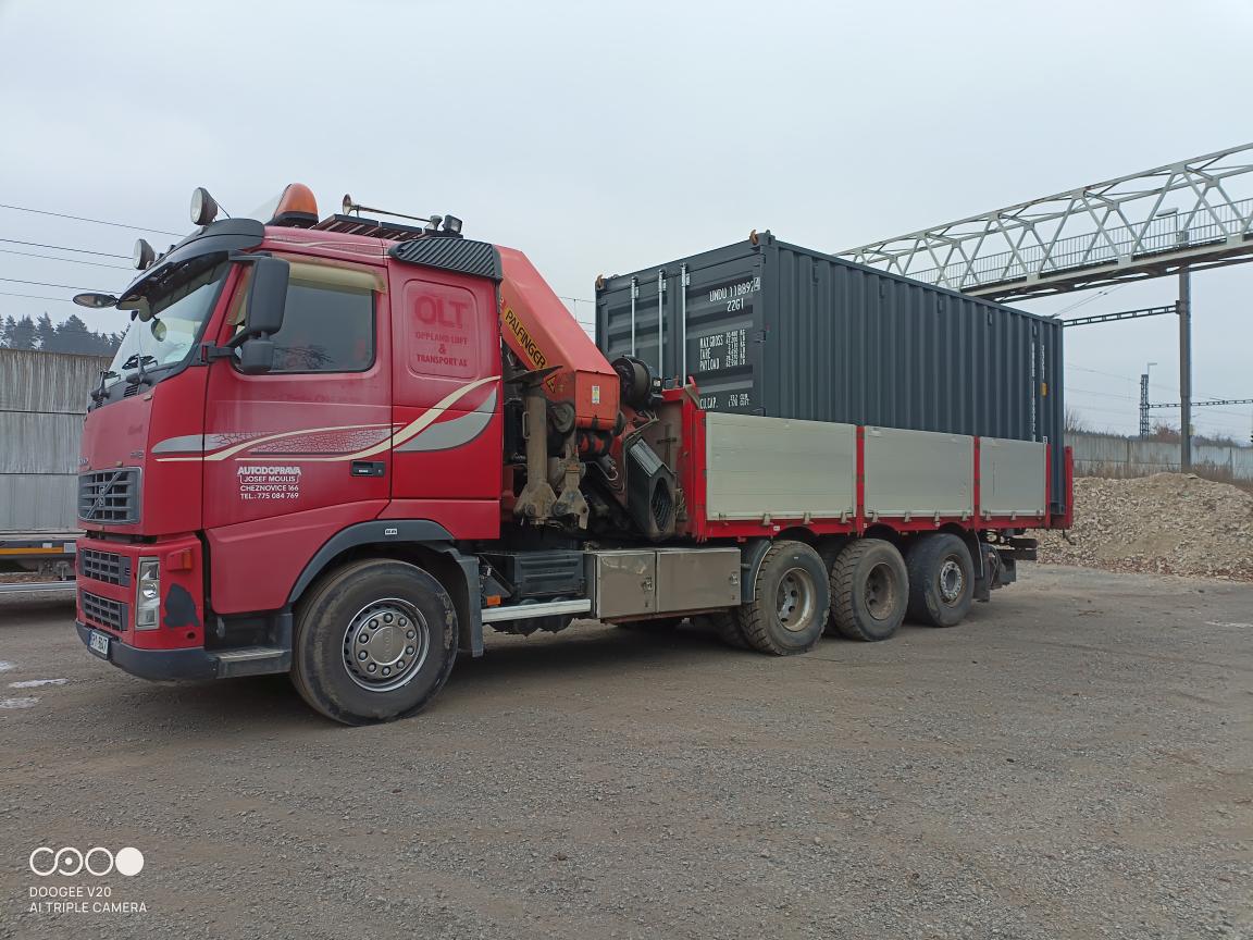 NOVAK CONTAINER s.r.o. foto 4