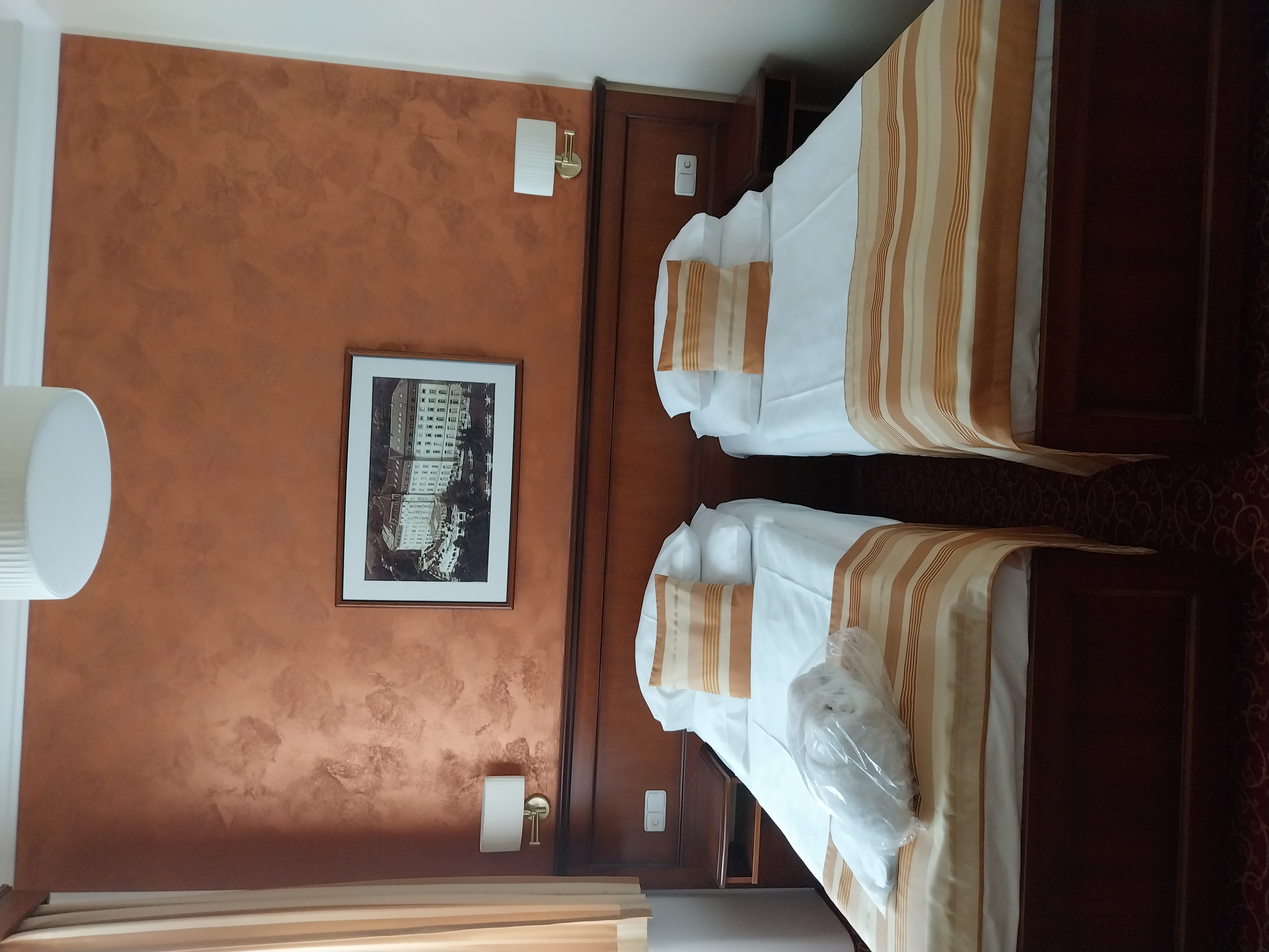 Radium Palace Spa & Wellness foto 3