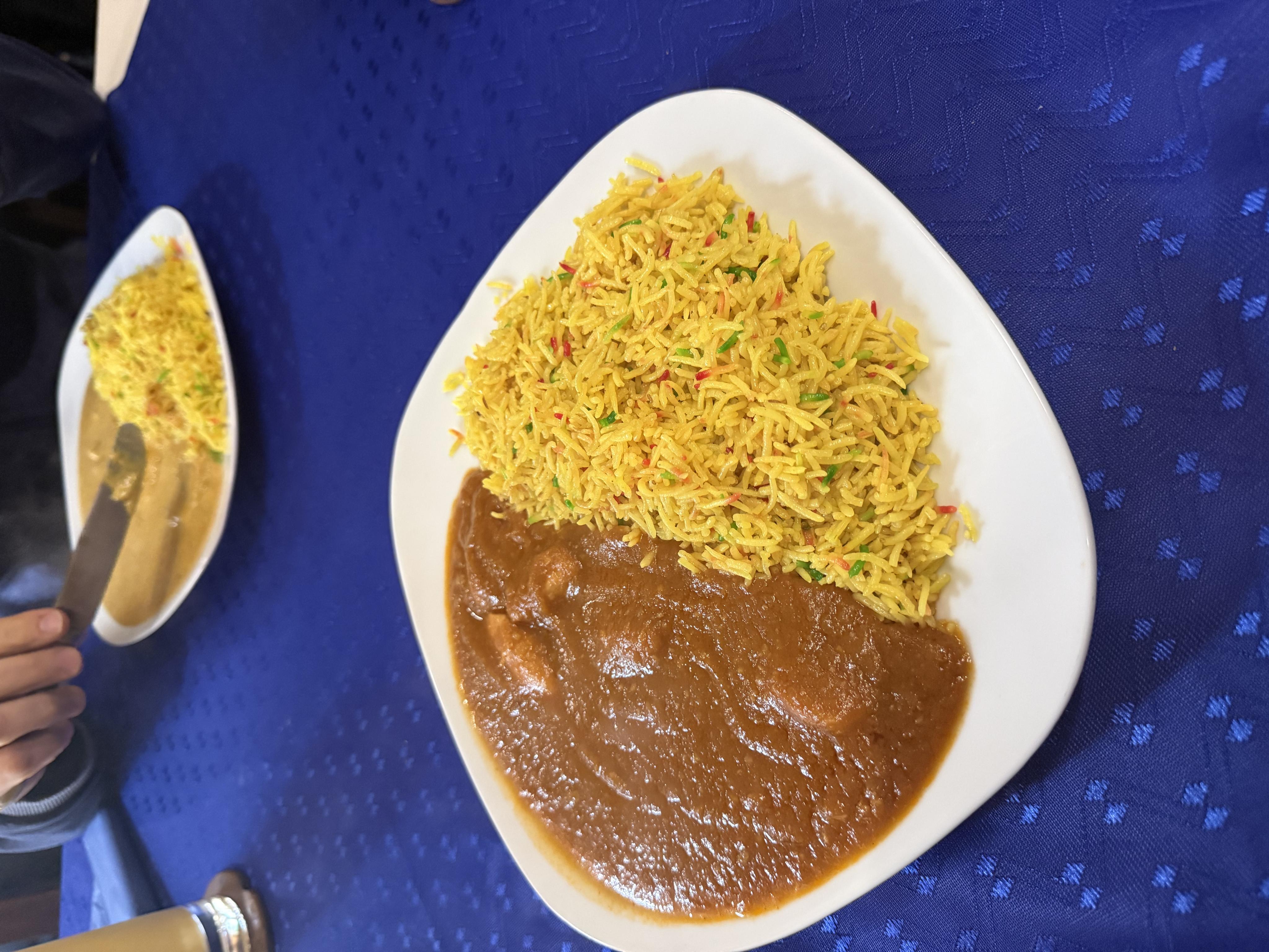 RANA Pakistani Restaurant foto 6