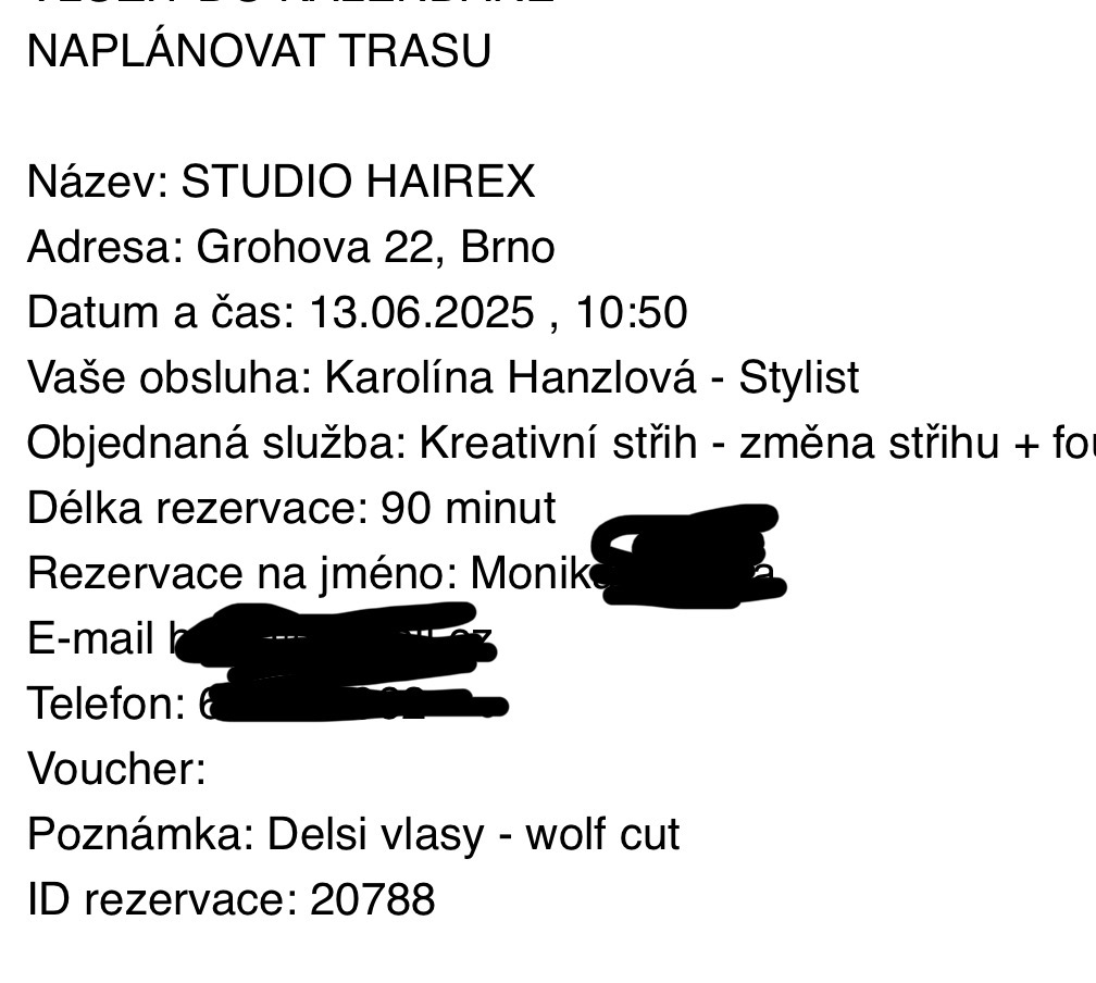 Studio Hairex foto 5