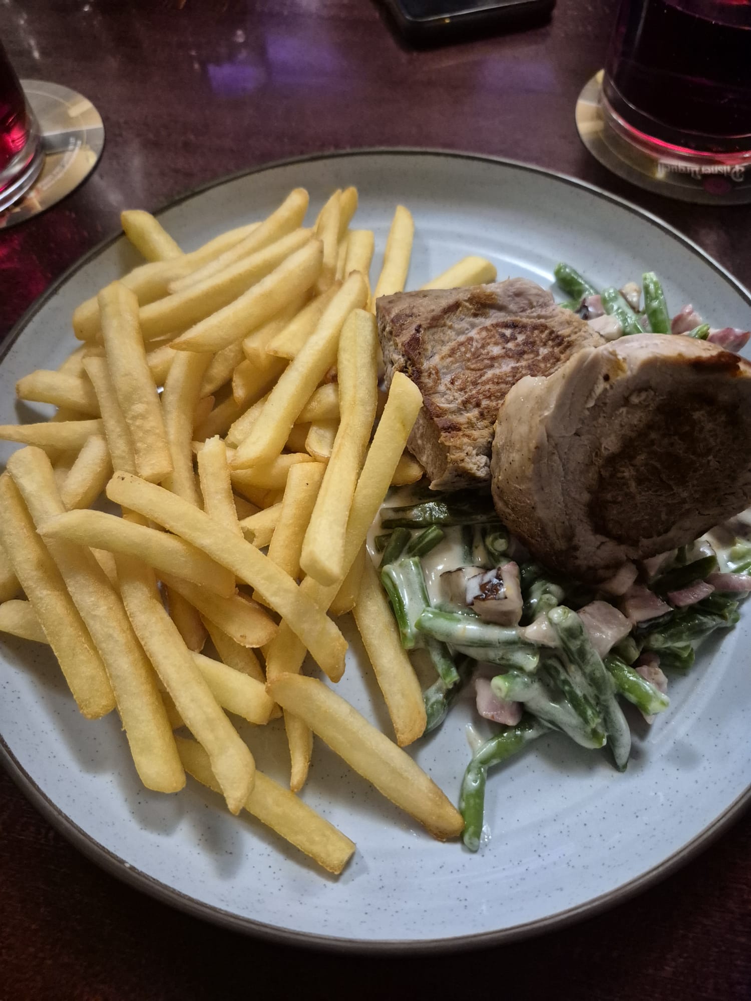 Restaurace Zlatá Hvězda foto 4