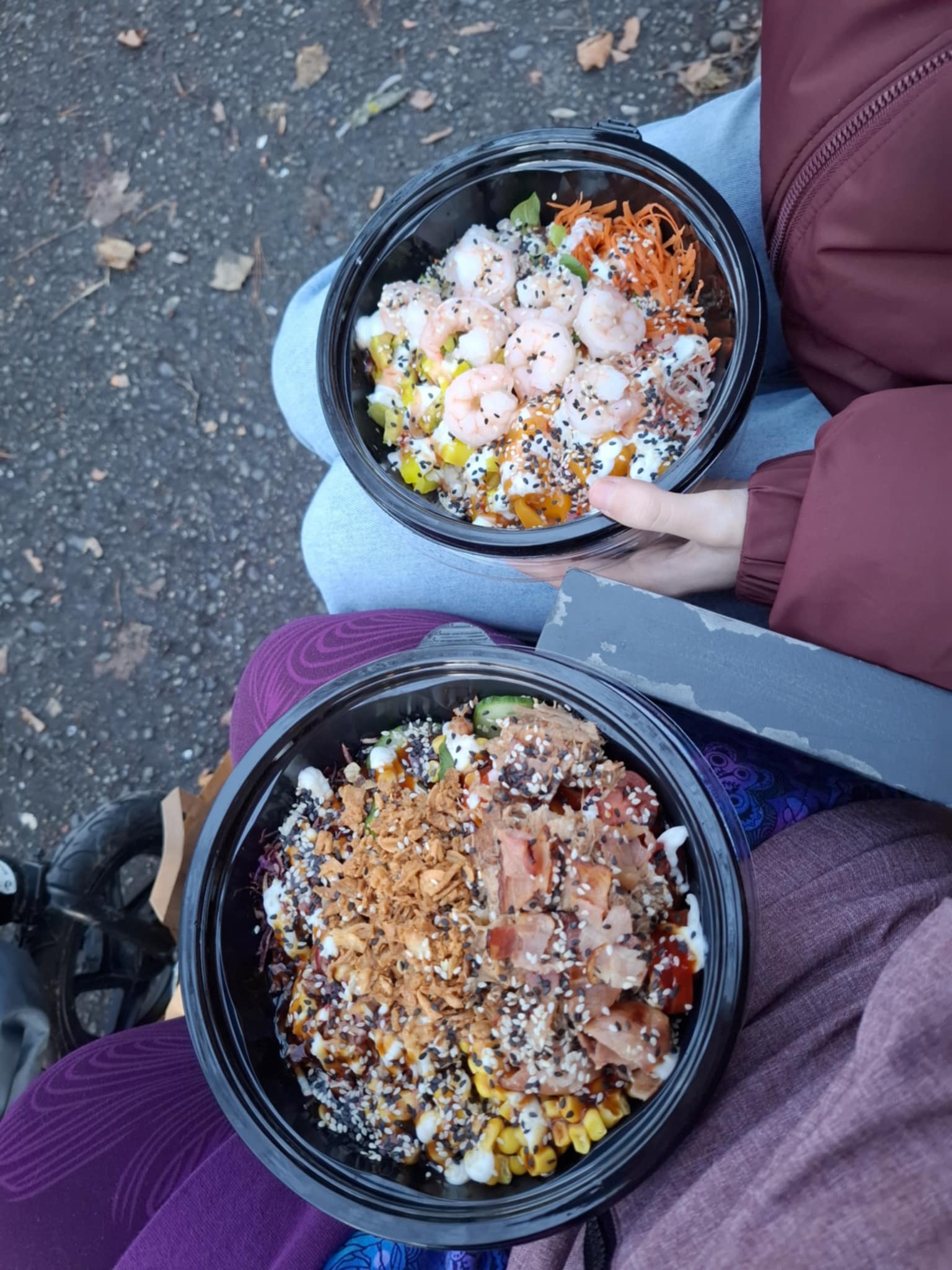 SushiHub foto 6