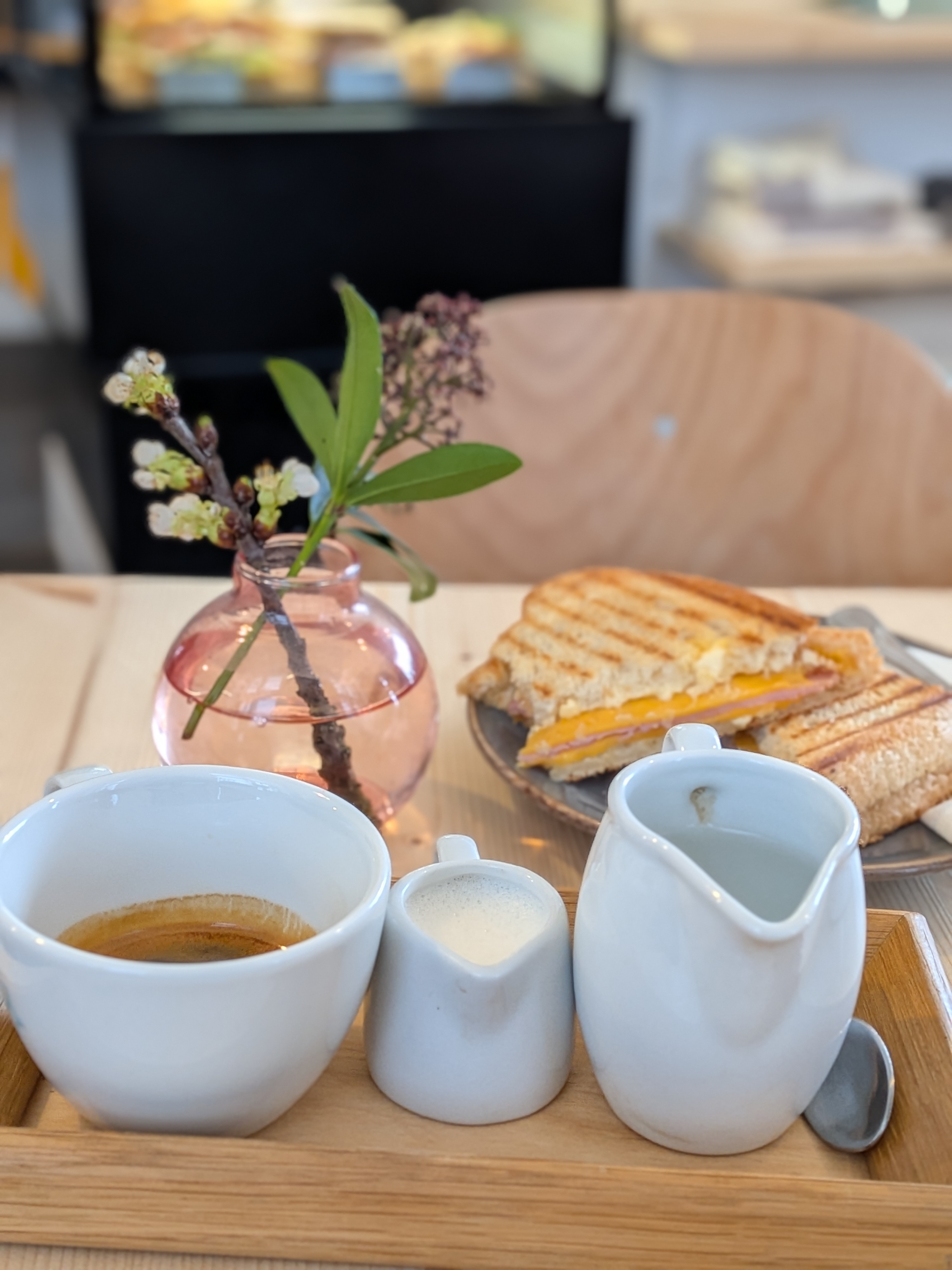 Sweet & bakery foto 3
