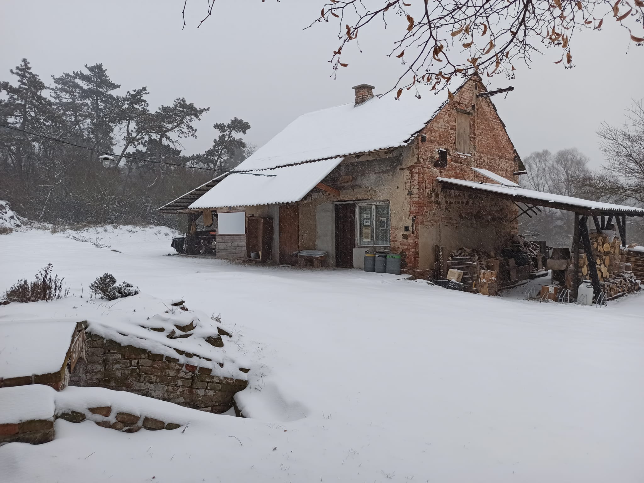 Četnická stanice Lobkovice foto 3