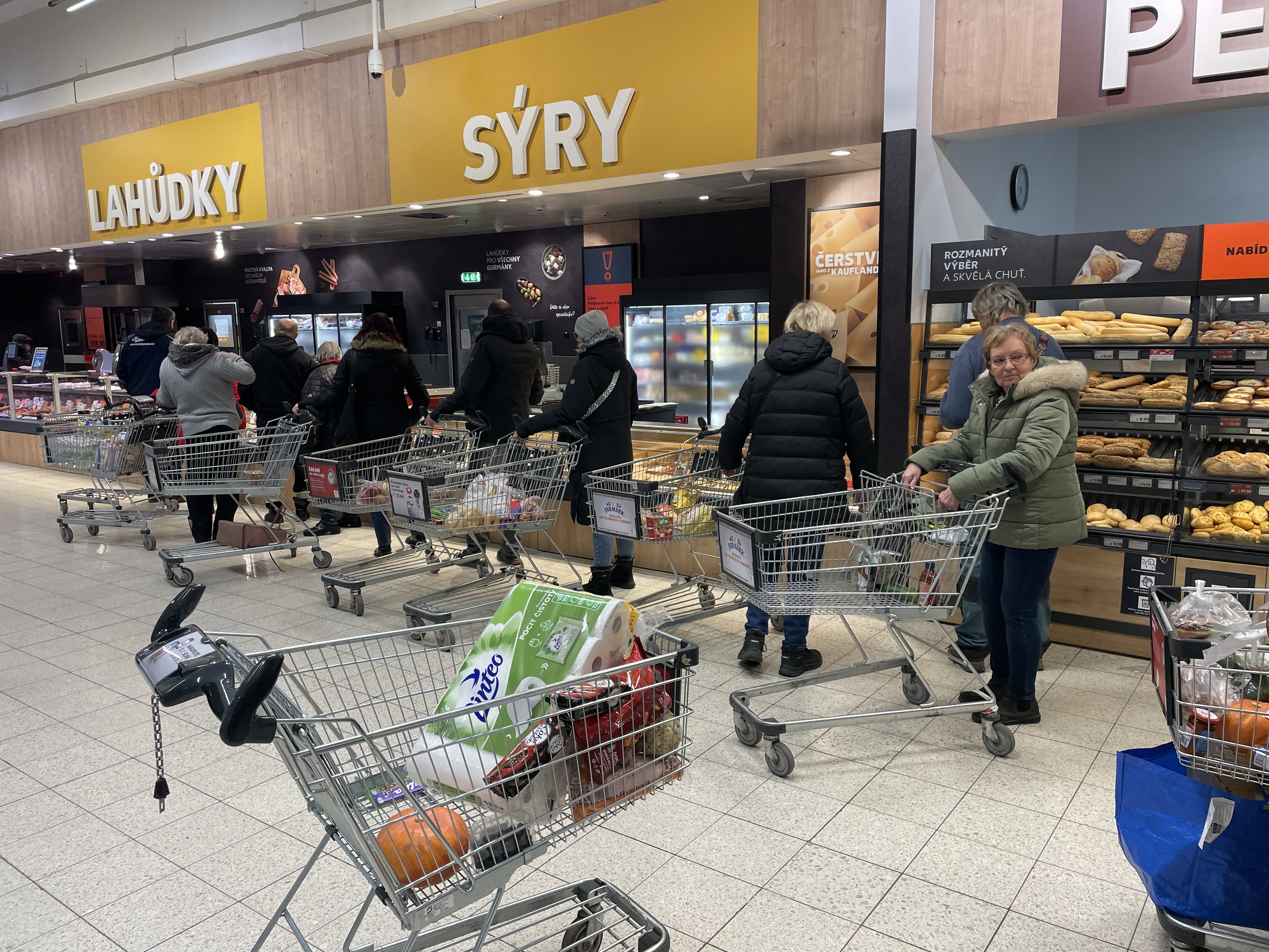 Kaufland foto 5