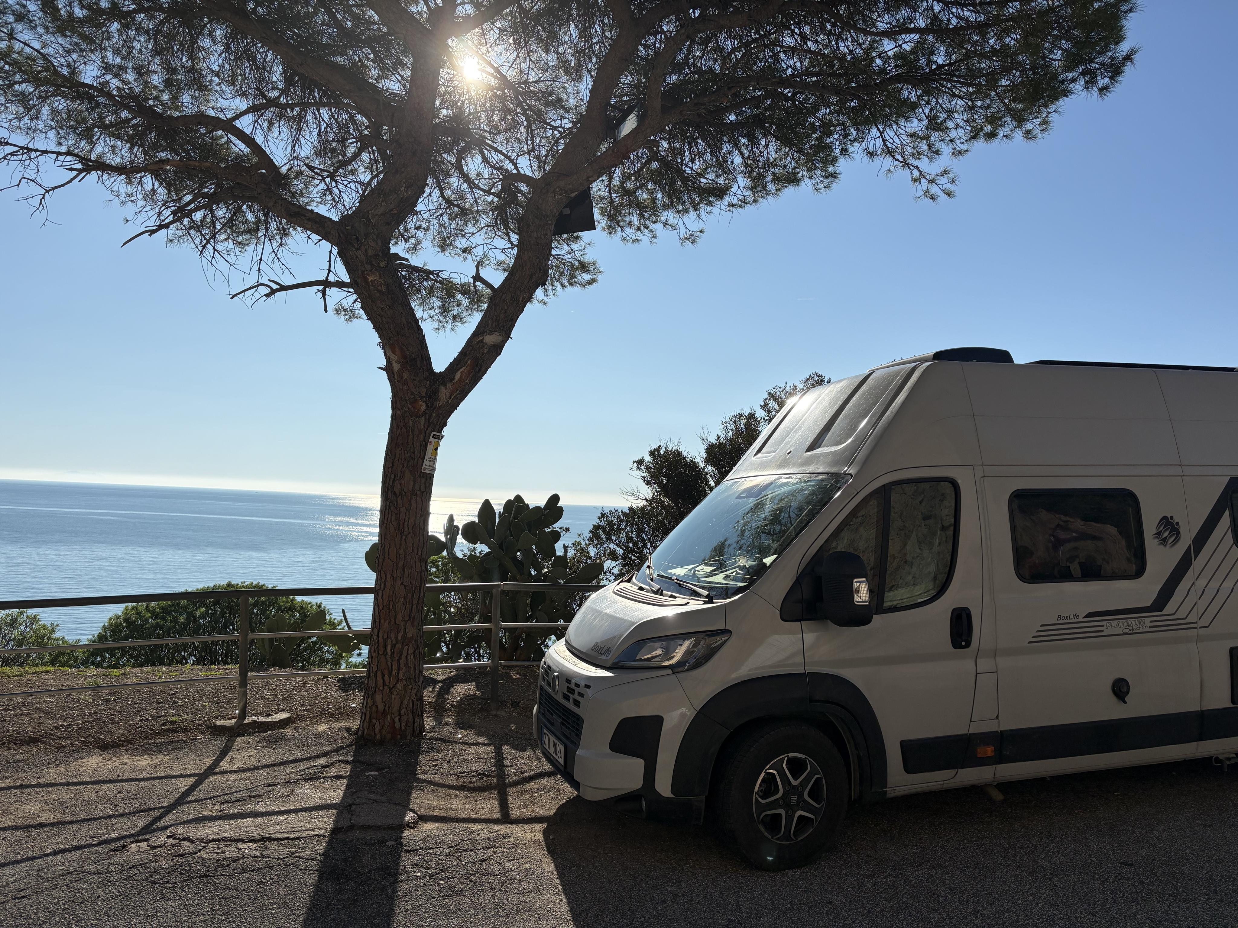 Allincampervans foto 3