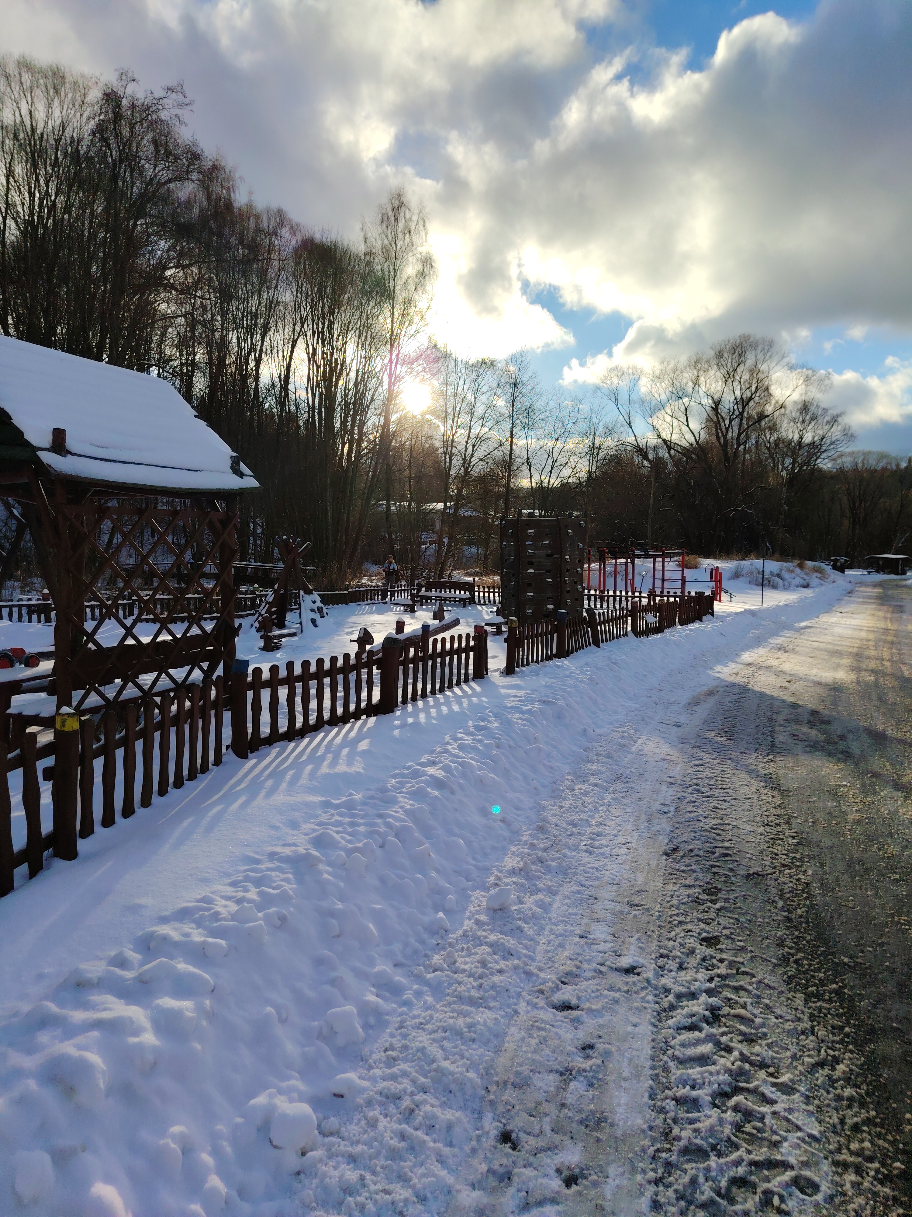 Klubovna U hřiště foto 4